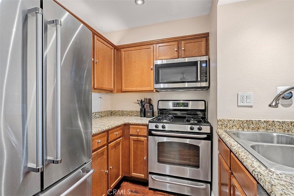 Burbank, California, 91505, United States, 1 Bedroom Bedrooms, ,1 BathroomBathrooms,Residential,For Sale,2009729