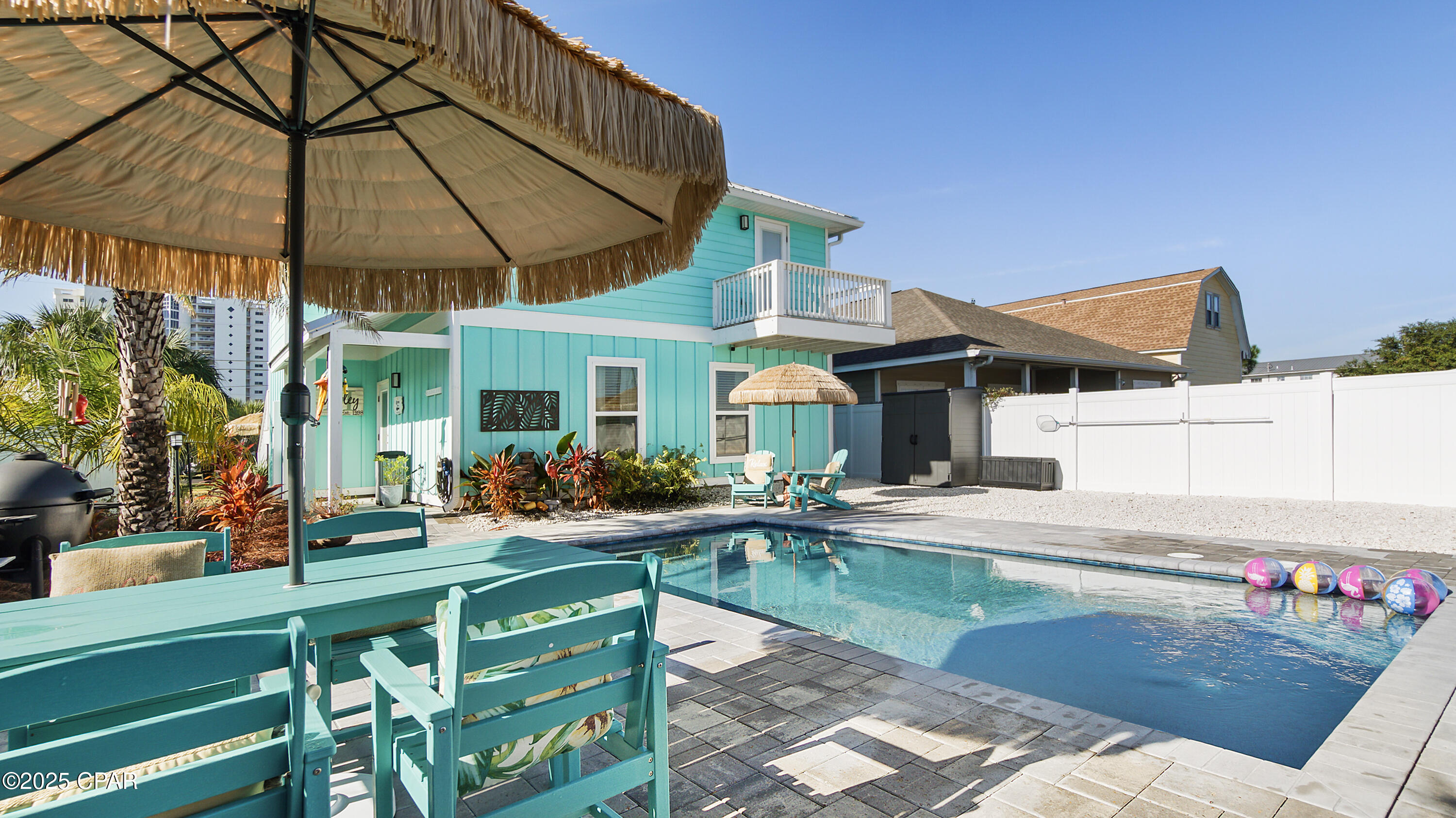 Panama City Beach, Florida, 32408, United States, 3 Bedrooms Bedrooms, ,3 BathroomsBathrooms,Residential,For Sale,2003127