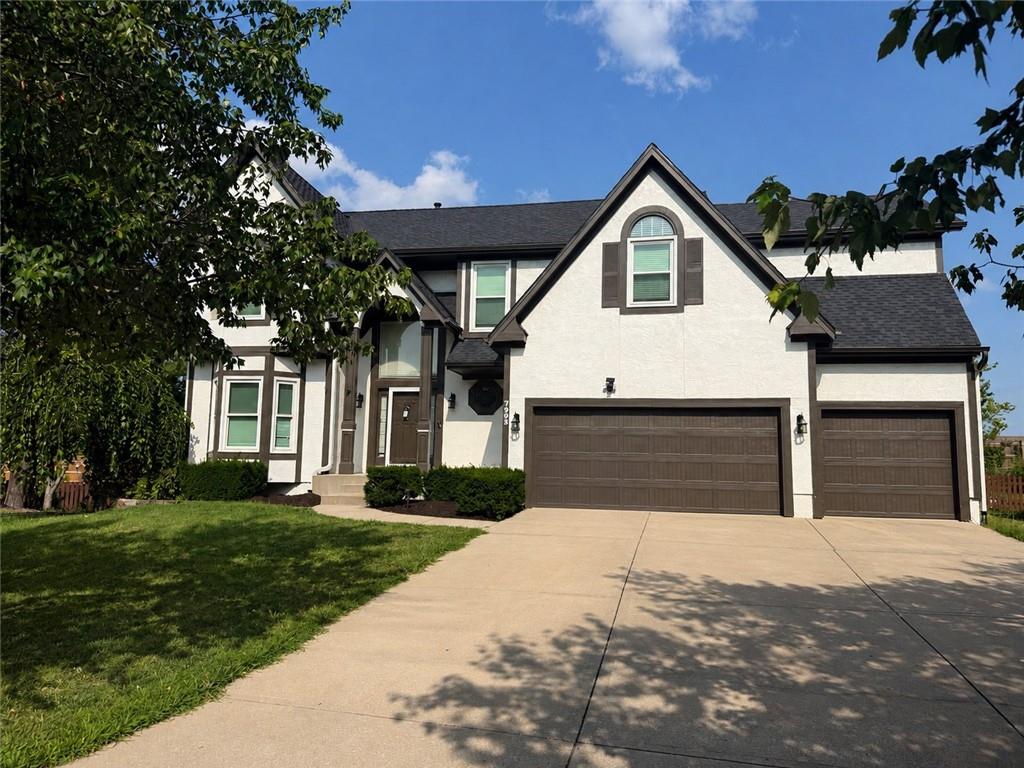 129th Ter, Overland Park, KS 66213