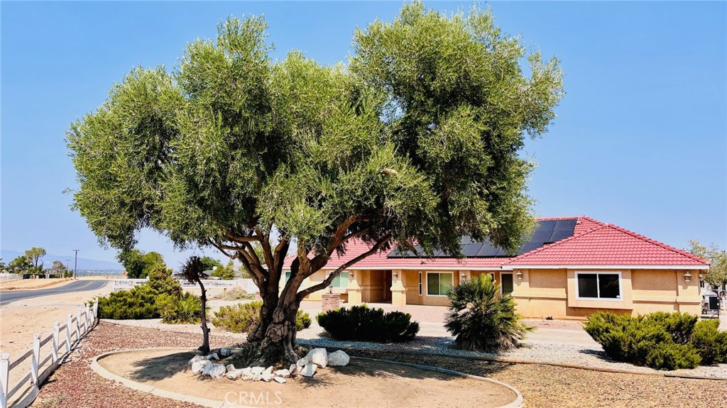 Apple Valley, California, 92308, United States, 4 Bedrooms Bedrooms, ,3 BathroomsBathrooms,Residential,For Sale,2001641