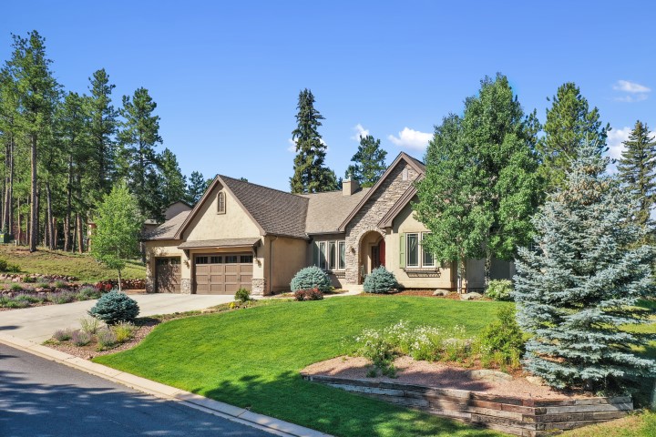 Woodland Park, Colorado, 80863, United States, 4 Bedrooms Bedrooms, ,4 BathroomsBathrooms,Residential,For Sale,1908296