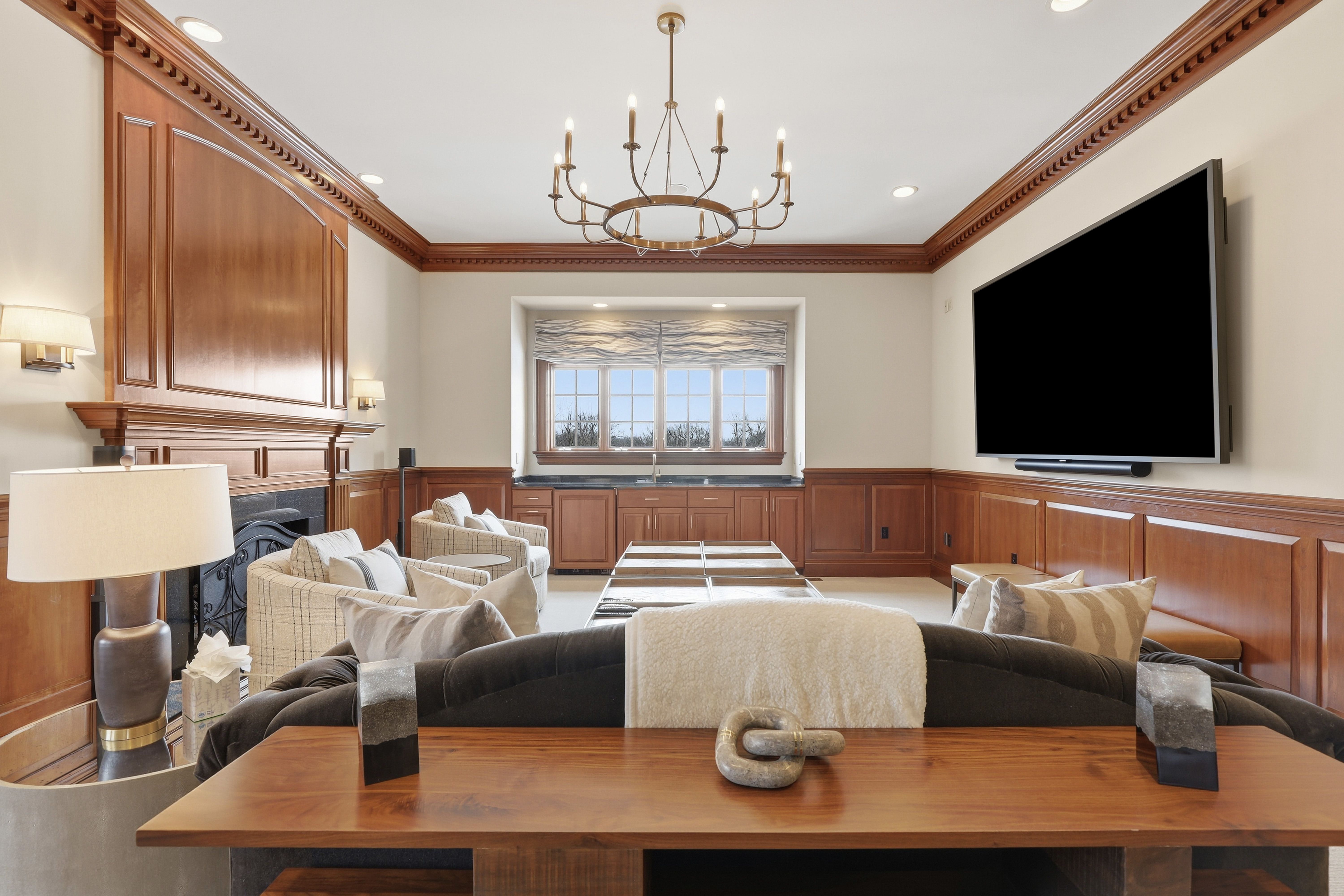  141 Beech Ridge Drive- An Architectural Estate Designed for a Life Well Lived - 物件實景