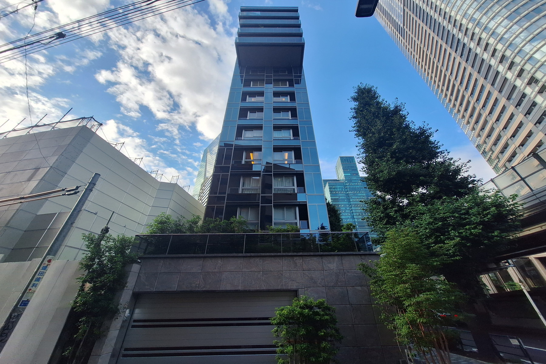  ROYAL SEASON ROPPONGI - 物件實景