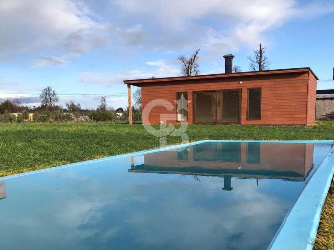 Osorno, Chile, 3 Bedrooms Bedrooms, ,3 BathroomsBathrooms,Residential,For Sale,1972467