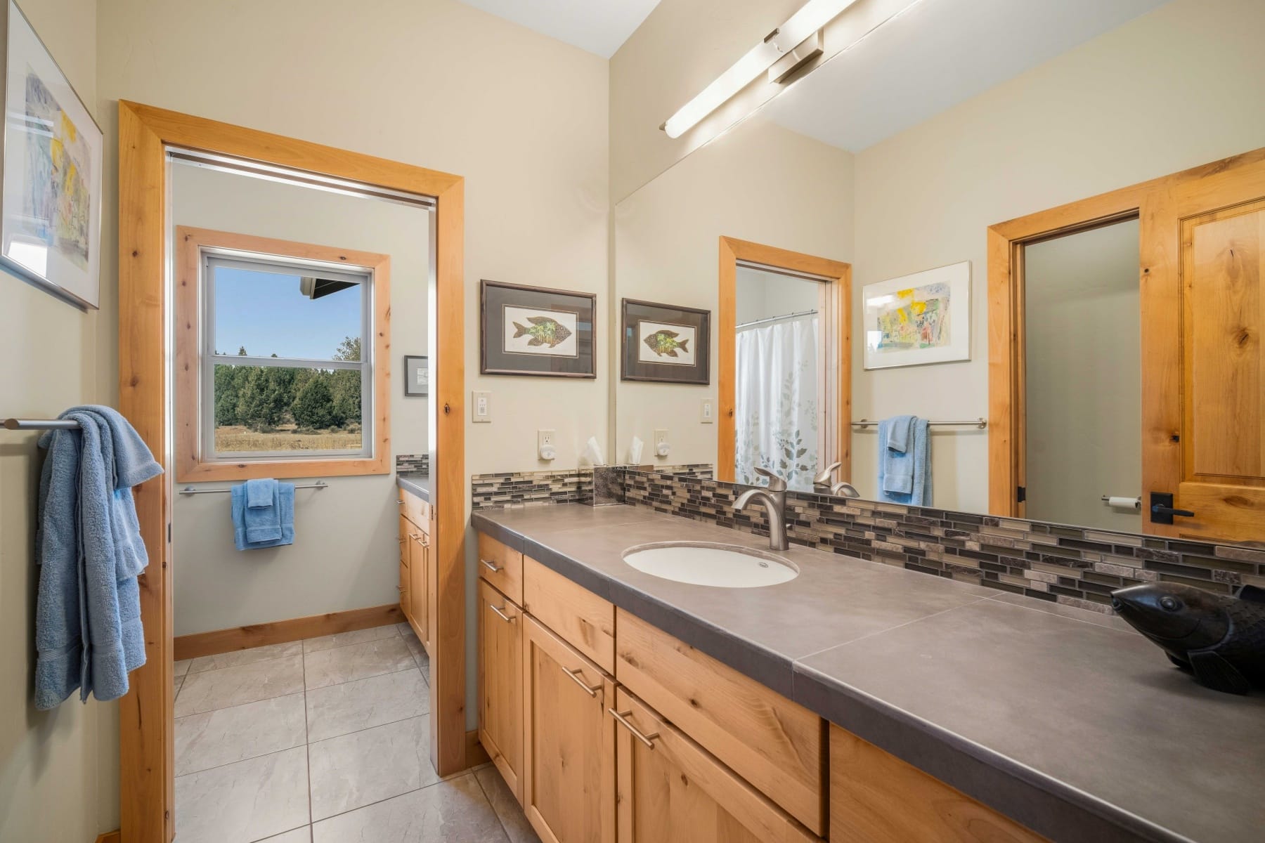  63945 W Quail Haven Drive Bend, OR 97703 - 物件實景