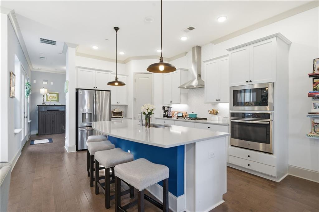 Smyrna, Georgia, 30080, United States, 3 Bedrooms Bedrooms, ,3 BathroomsBathrooms,Residential,For Sale,2015322