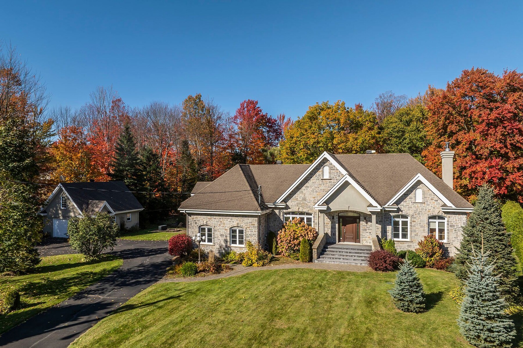  Saint-Alphonse, Eastern Townships - 物件實景