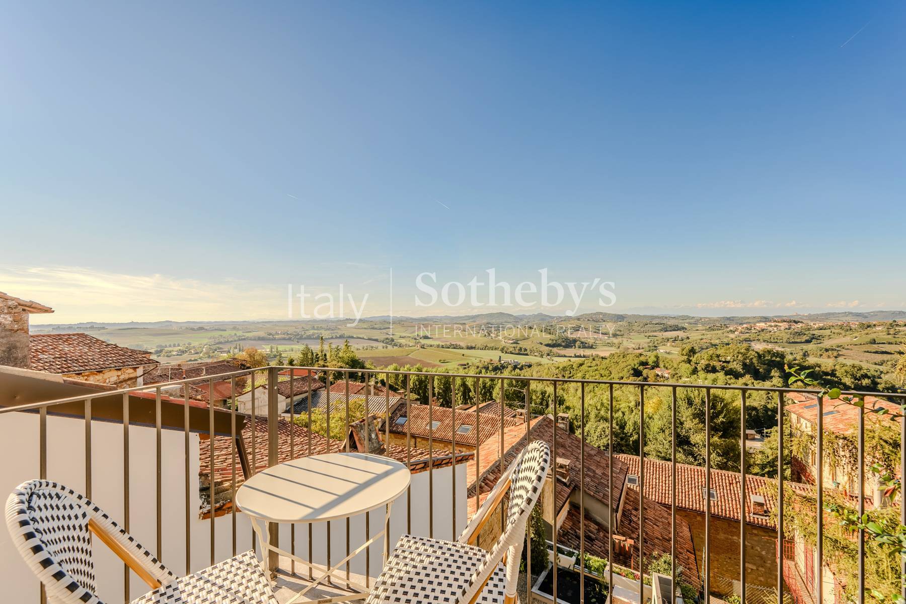  Elegant panoramic retreat in the heart of Monferrato - 物件實景