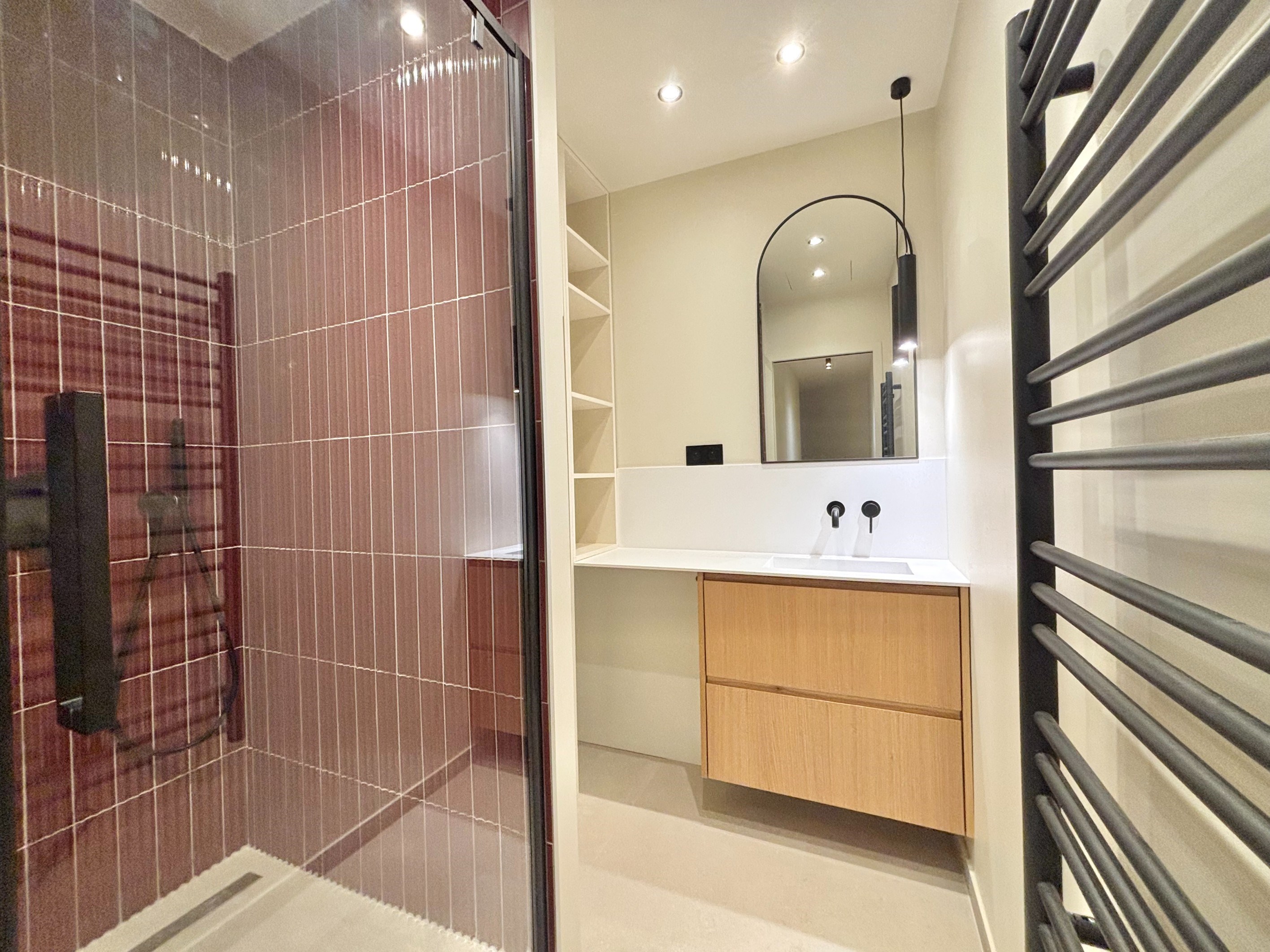  Apartment - 2 bedrooms - Arc de Triomphe - 物件實景