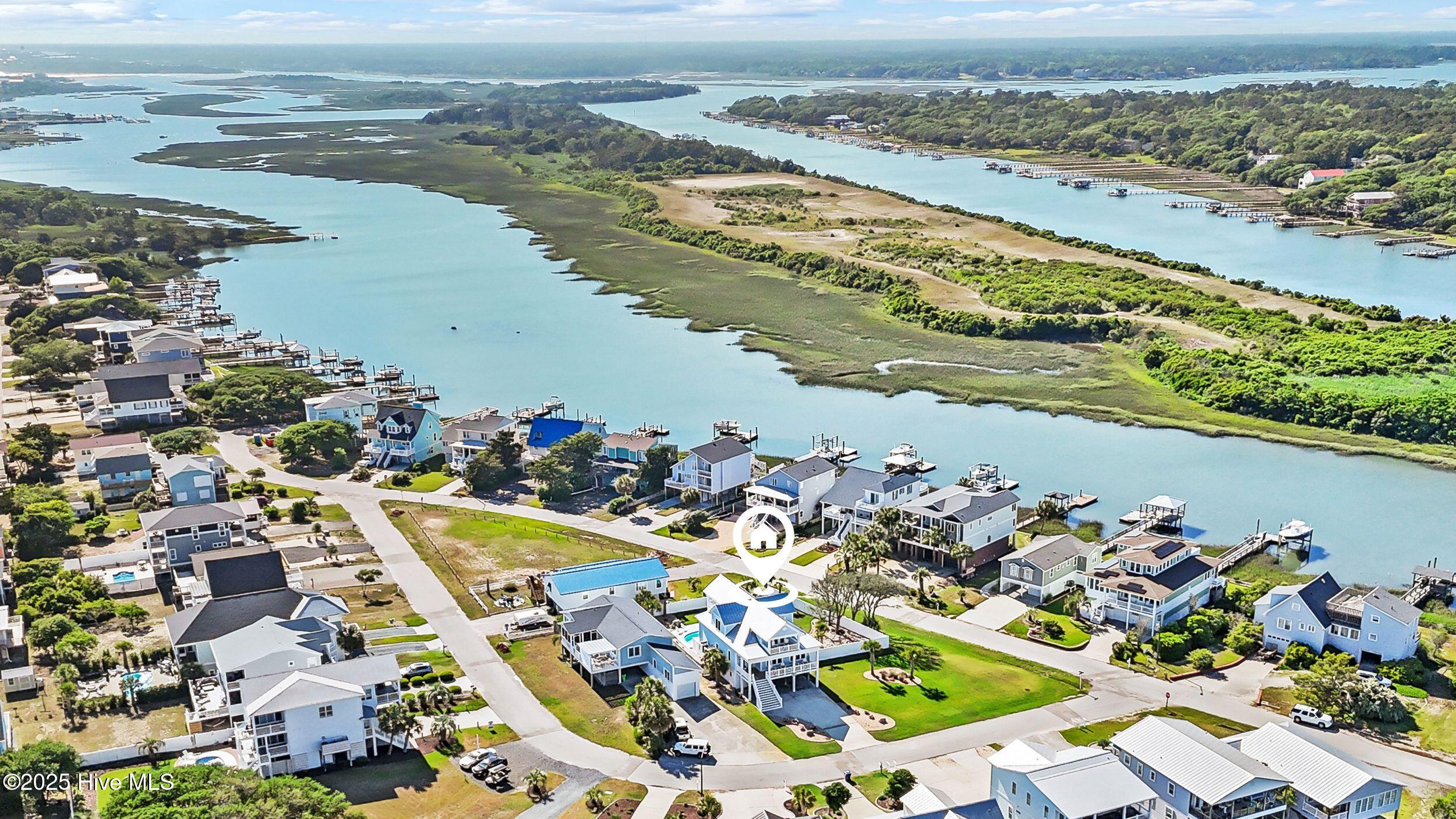Oak Island, North Carolina, 28465, United States, 4 Bedrooms Bedrooms, ,4 BathroomsBathrooms,Residential,For Sale,1804145