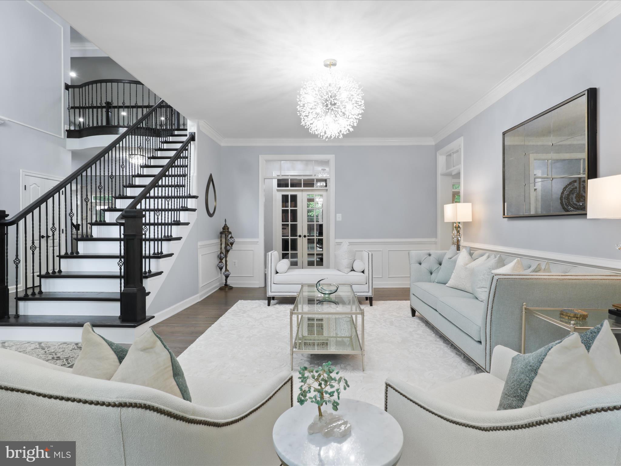 Fairfax Station, Virginia, 22039, United States, 5 Bedrooms Bedrooms, ,6 BathroomsBathrooms,Residential,For Sale,1810572