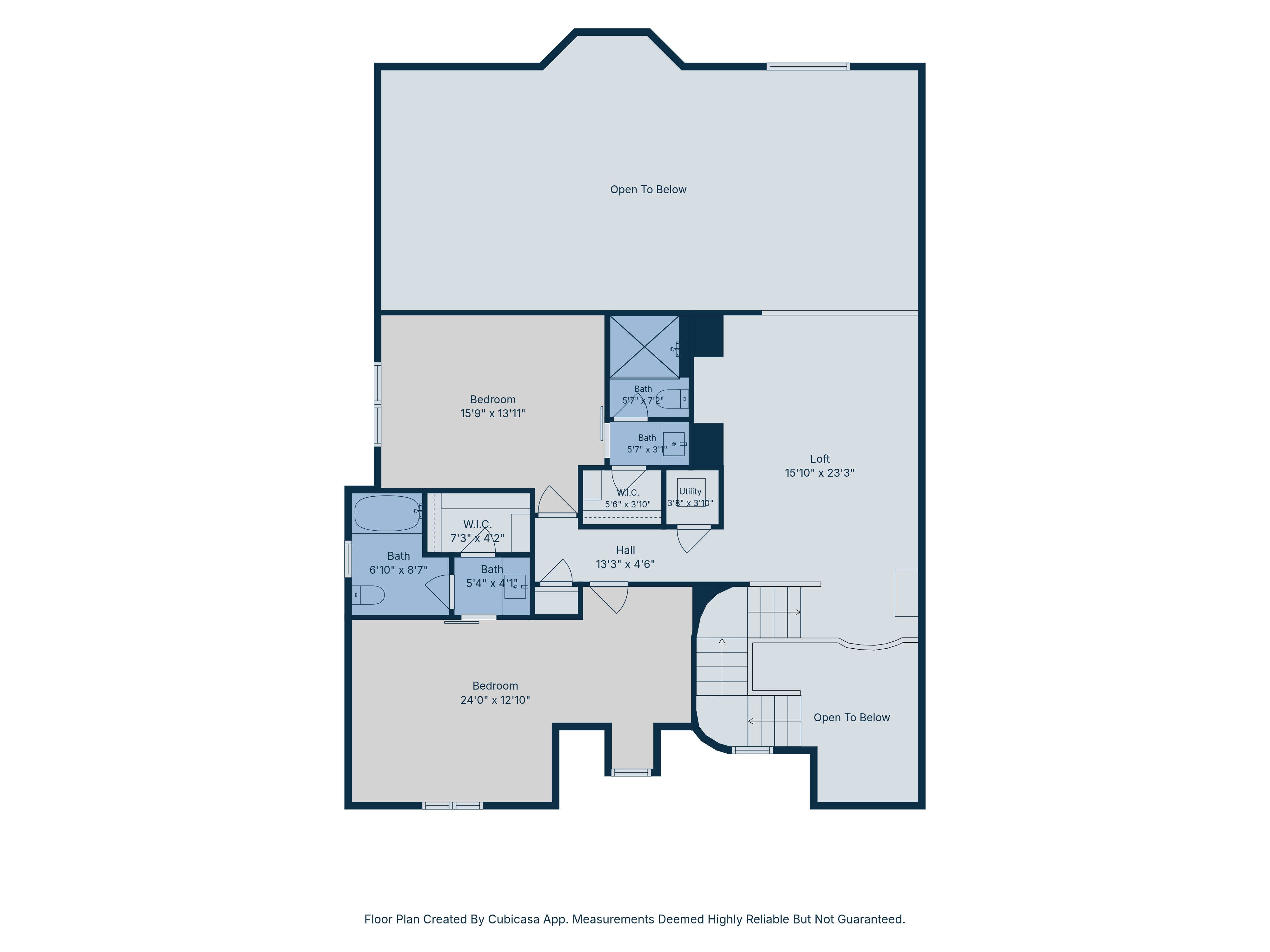  Luxury, No-Maintenance Living with Main-Floor Primary in Castle Pines Village - 物件實景