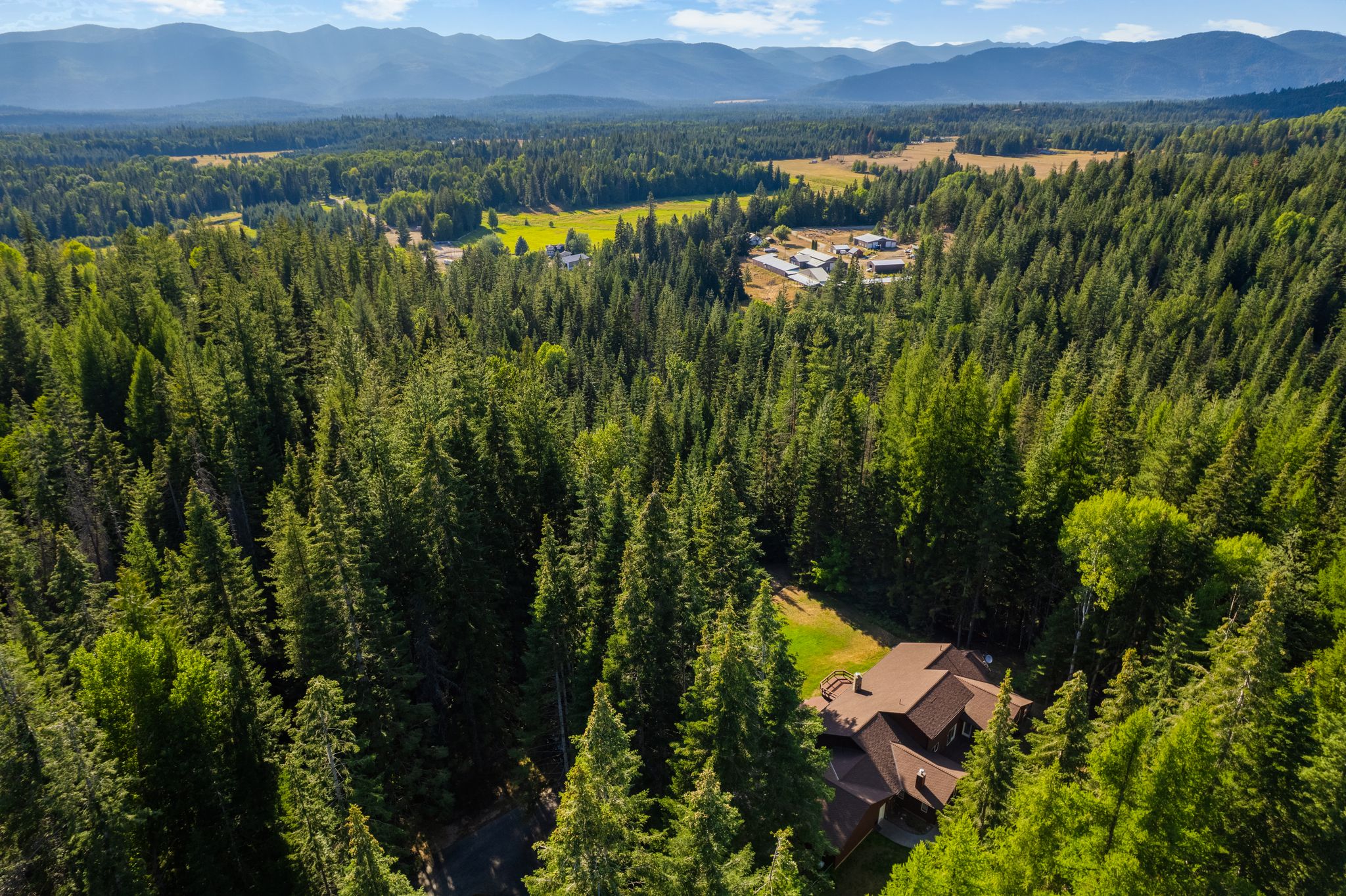 Sandpoint, Idaho, 83864, United States, 3 Bedrooms Bedrooms, ,3 BathroomsBathrooms,Residential,For Sale,1998118