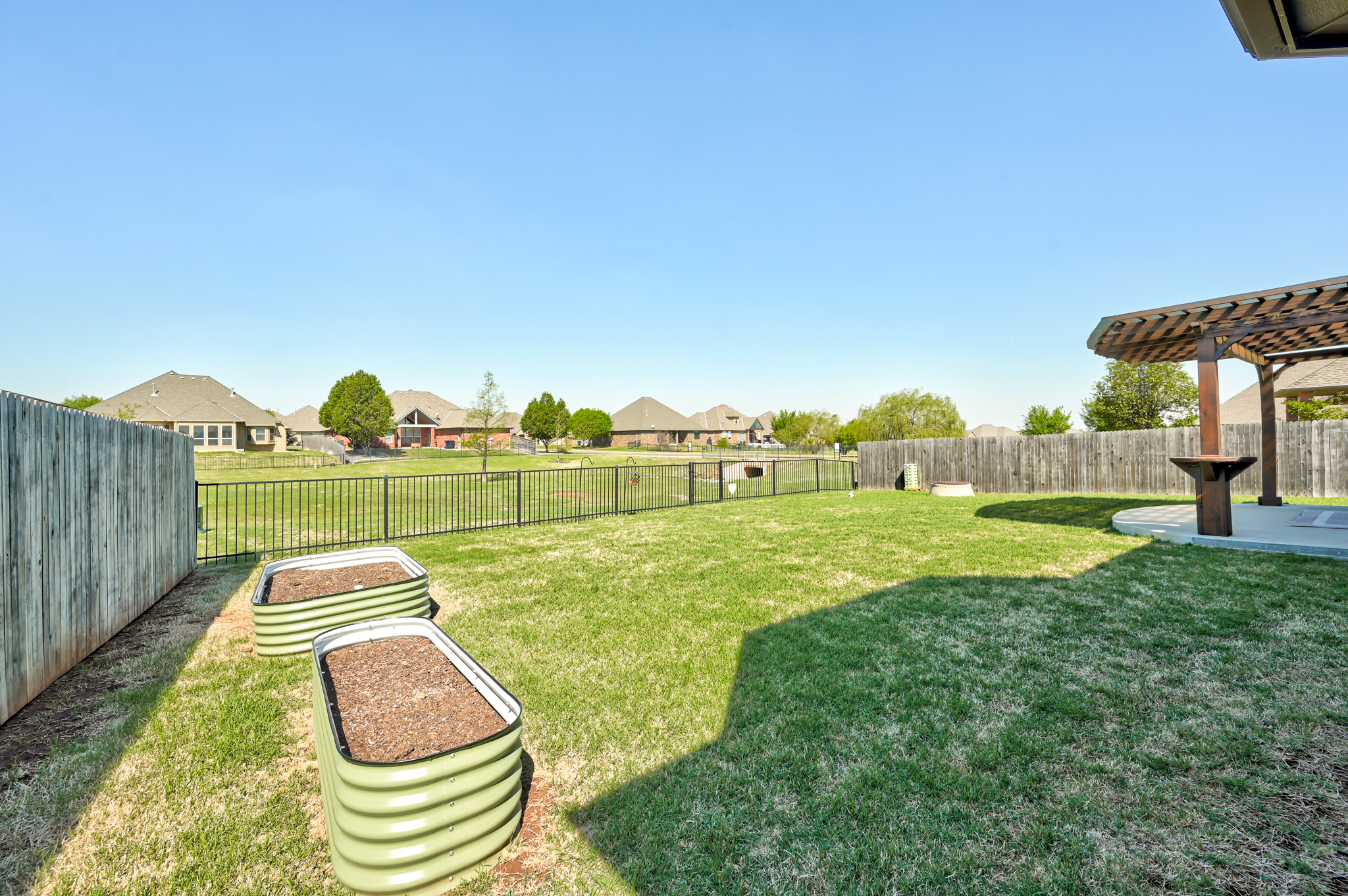  Glenhurst Boulevard, Oklahoma City, OK 73162 - 物件實景