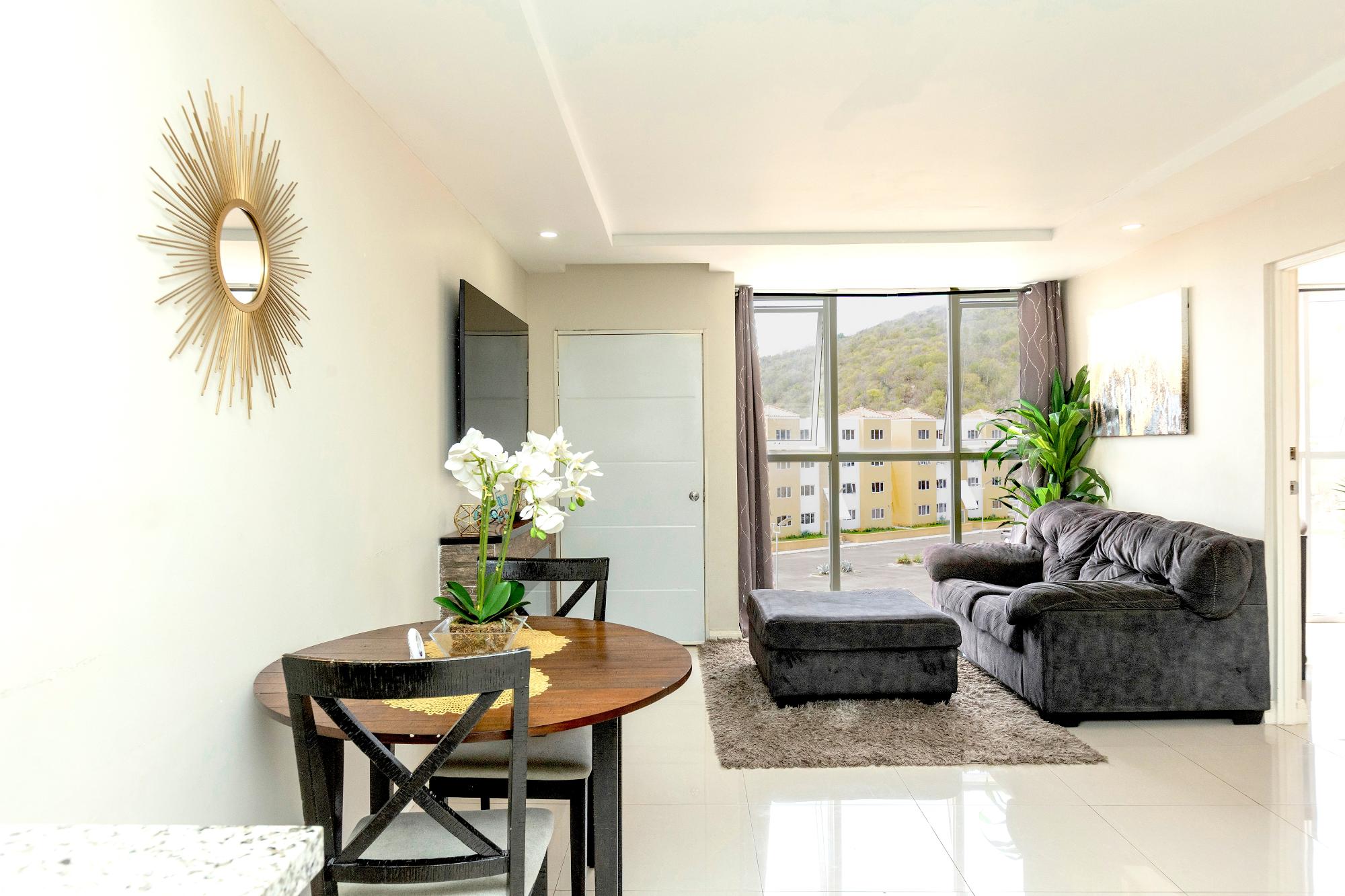  305- Bayfront Villas And Apartment - 物件實景