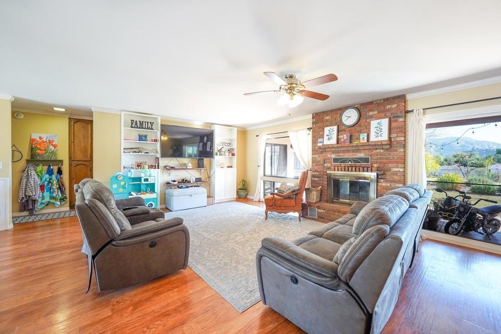 Ramona, California, 92065, United States, 4 Bedrooms Bedrooms, ,3 BathroomsBathrooms,Residential,For Sale,1818581