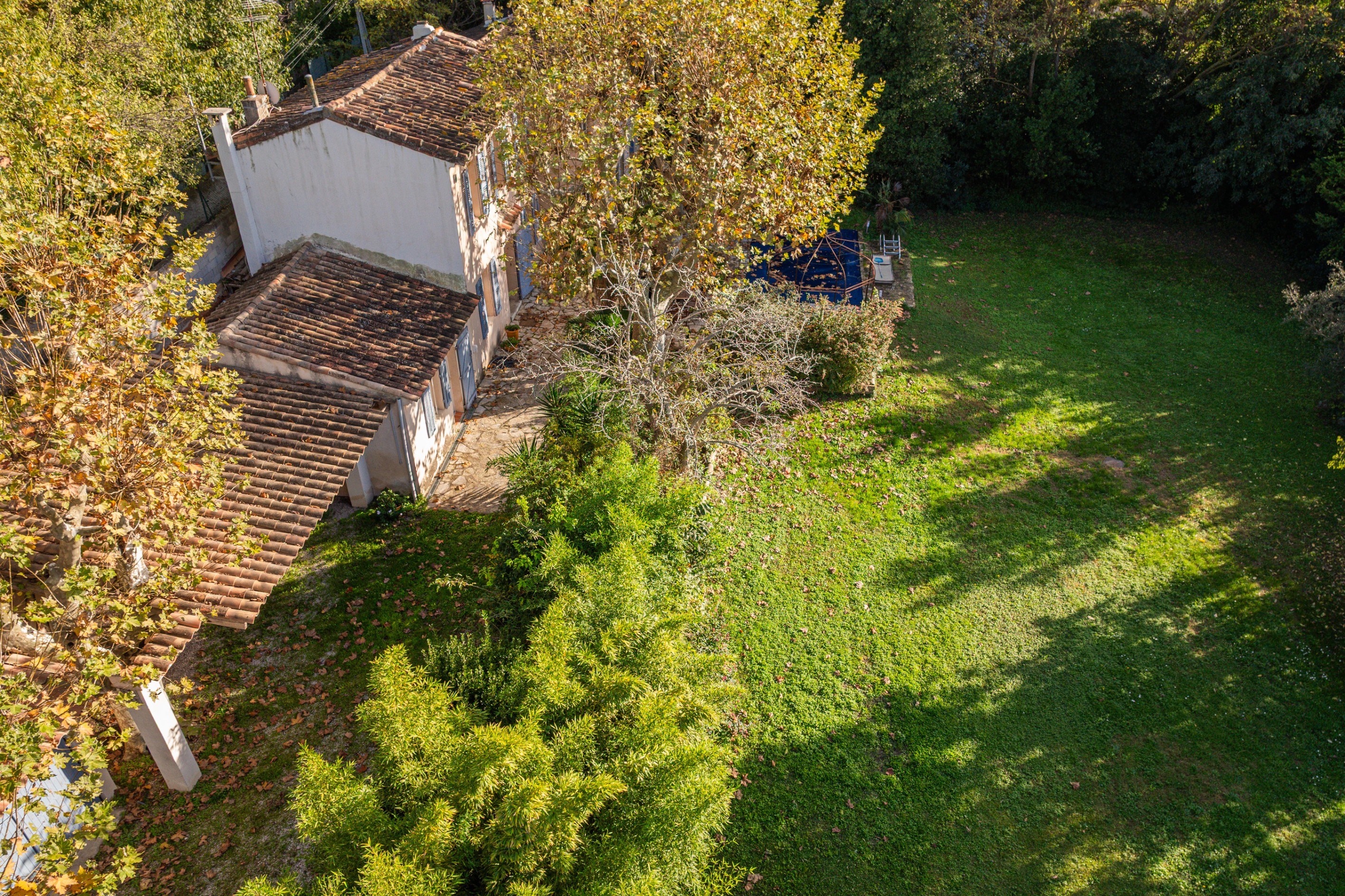 Marseille 9th arrondissement, Le Cabot - Family home with large garden - 物件實景
