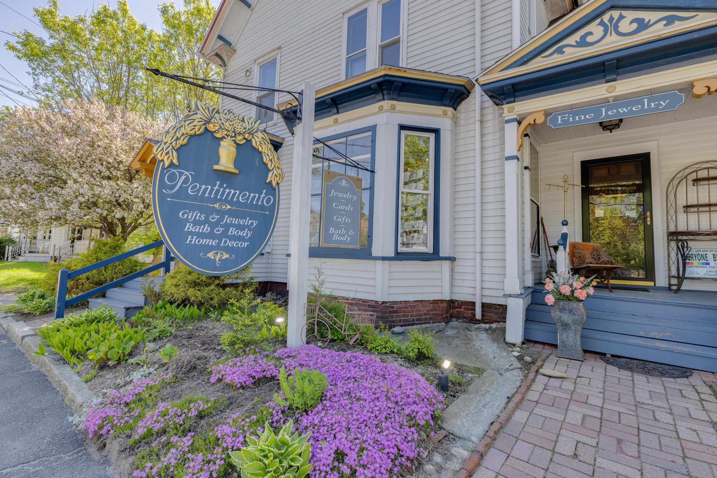 Littleton, New Hampshire, 03561, United States, 5 Bedrooms Bedrooms, ,1 BathroomBathrooms,Residential,For Sale,1856478