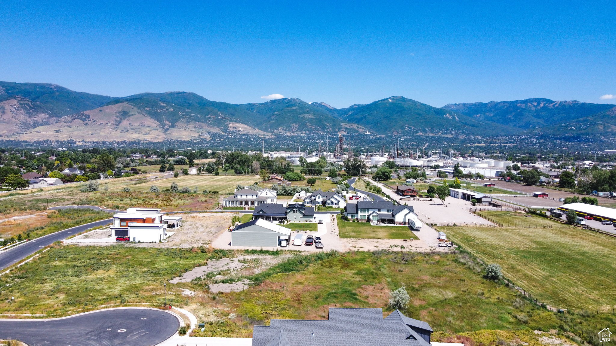 154 S Steelman Cir Unit 17, West Bountiful, Utah, 84087, United States, ,Land,For Sale,154 S Steelman Cir Unit 17,1673250