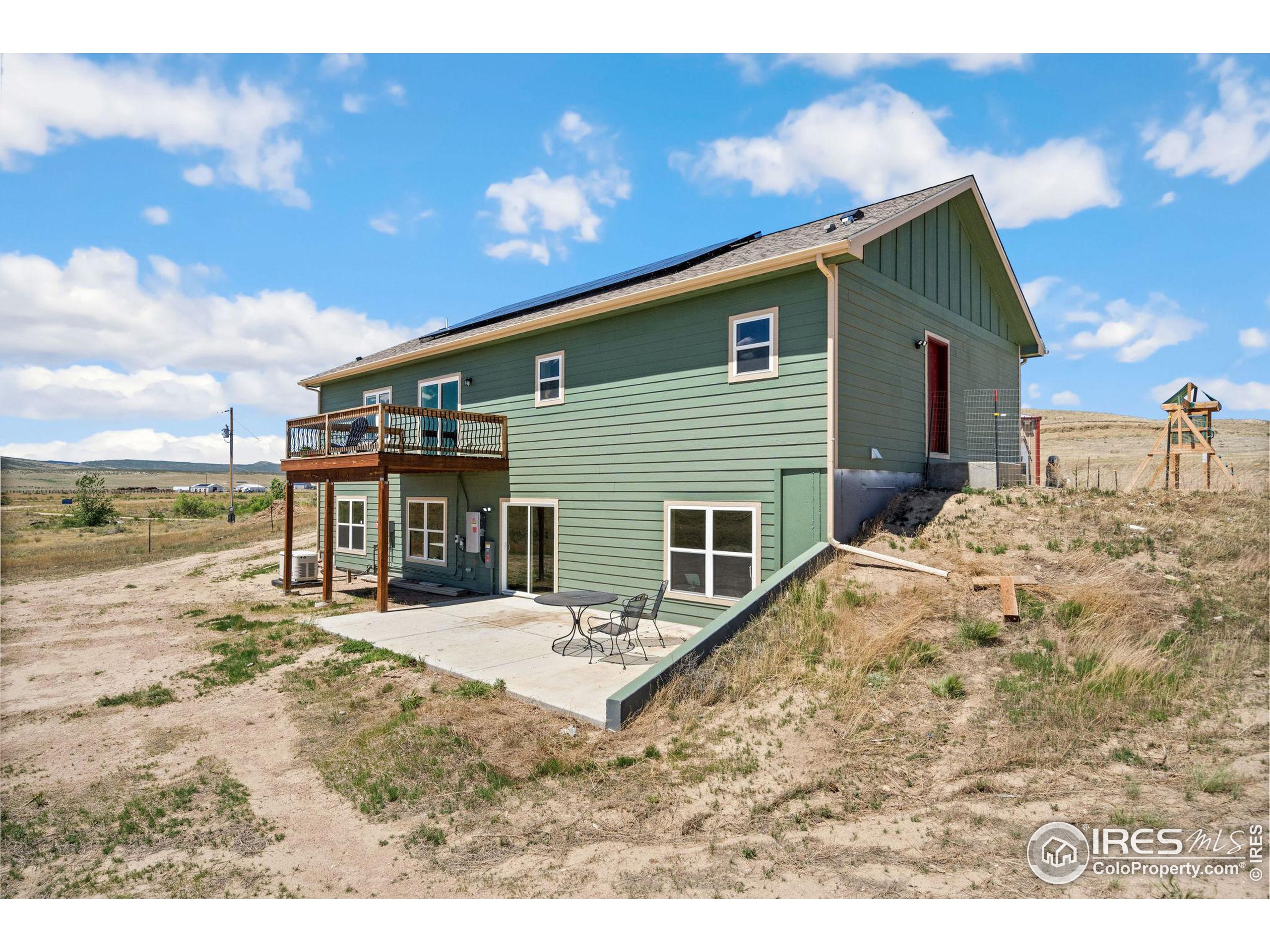 Wellington, Colorado, 80549, United States, 5 Bedrooms Bedrooms, ,3 BathroomsBathrooms,Residential,For Sale,1960485