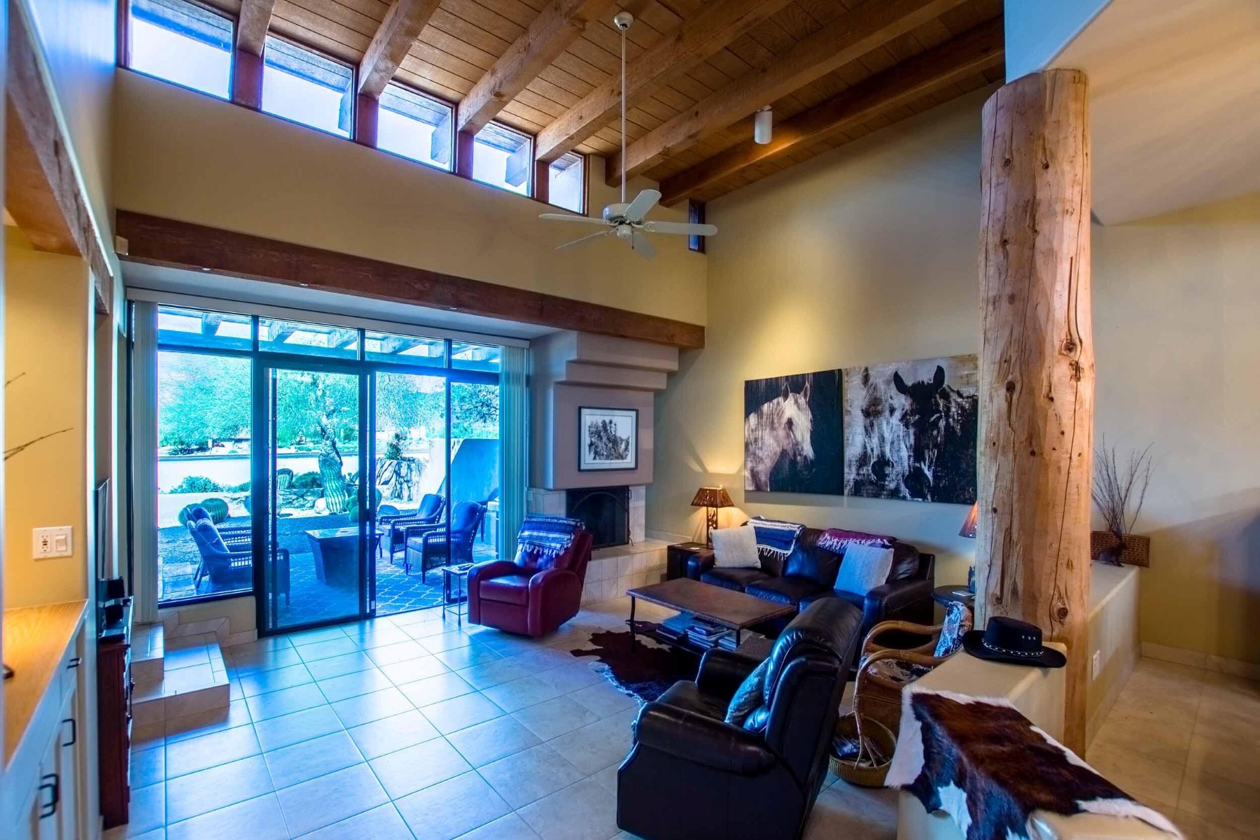  8502 E Cave Creek Road  Carefree, AZ - 物件實景