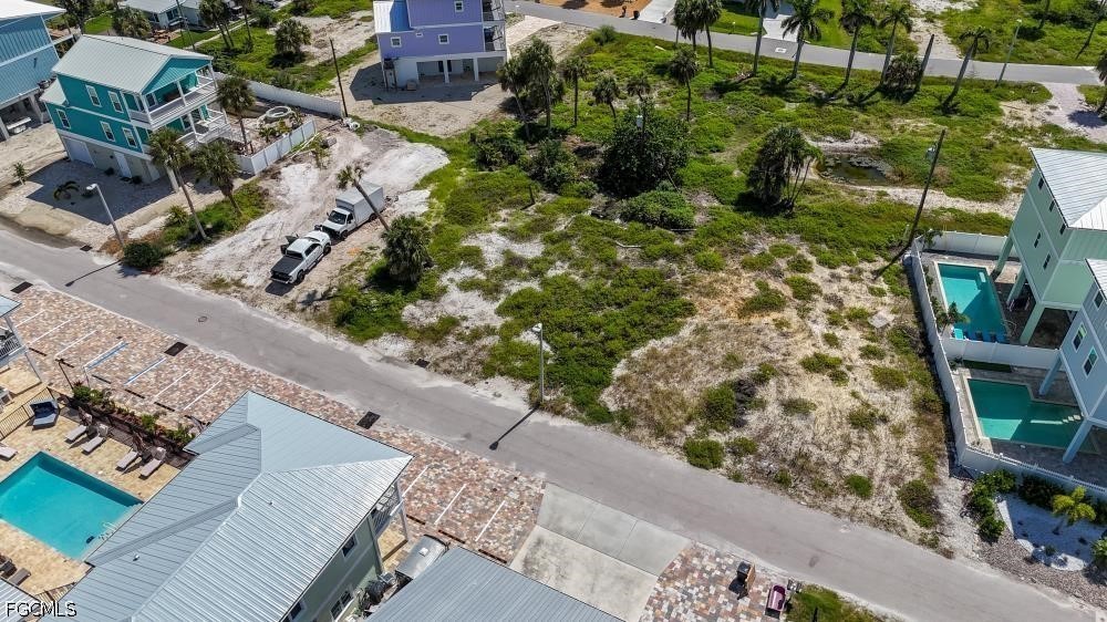 Jefferson St, Fort Myers Beach, FL 33931 #1