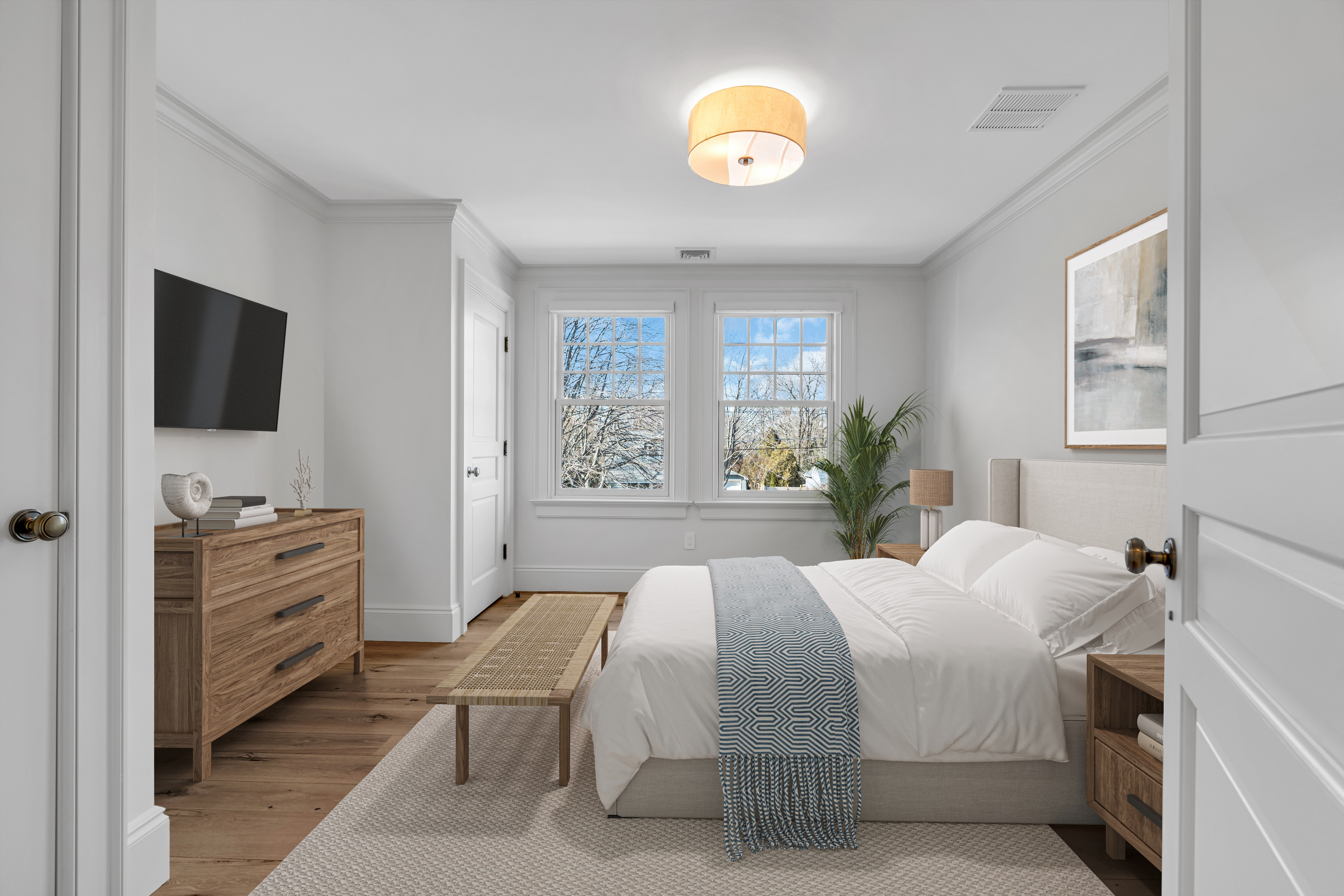  Exclusive Spring Lake Shore Colonial - 物件實景