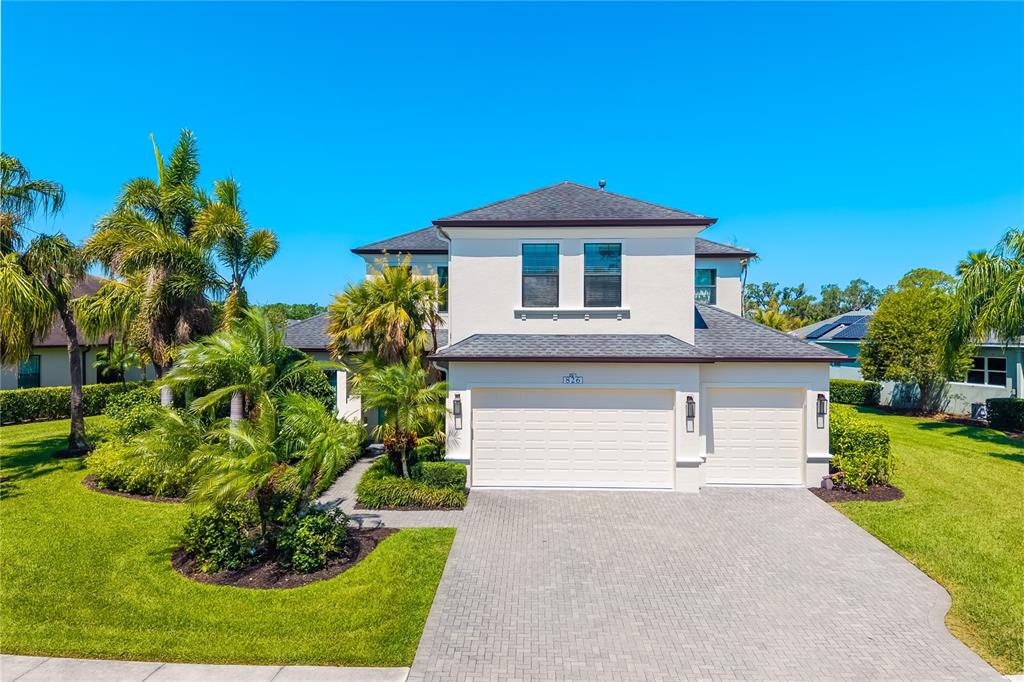 Bradenton, Florida, 34212, United States, 4 Bedrooms Bedrooms, ,5 BathroomsBathrooms,Residential,For Sale,1856587