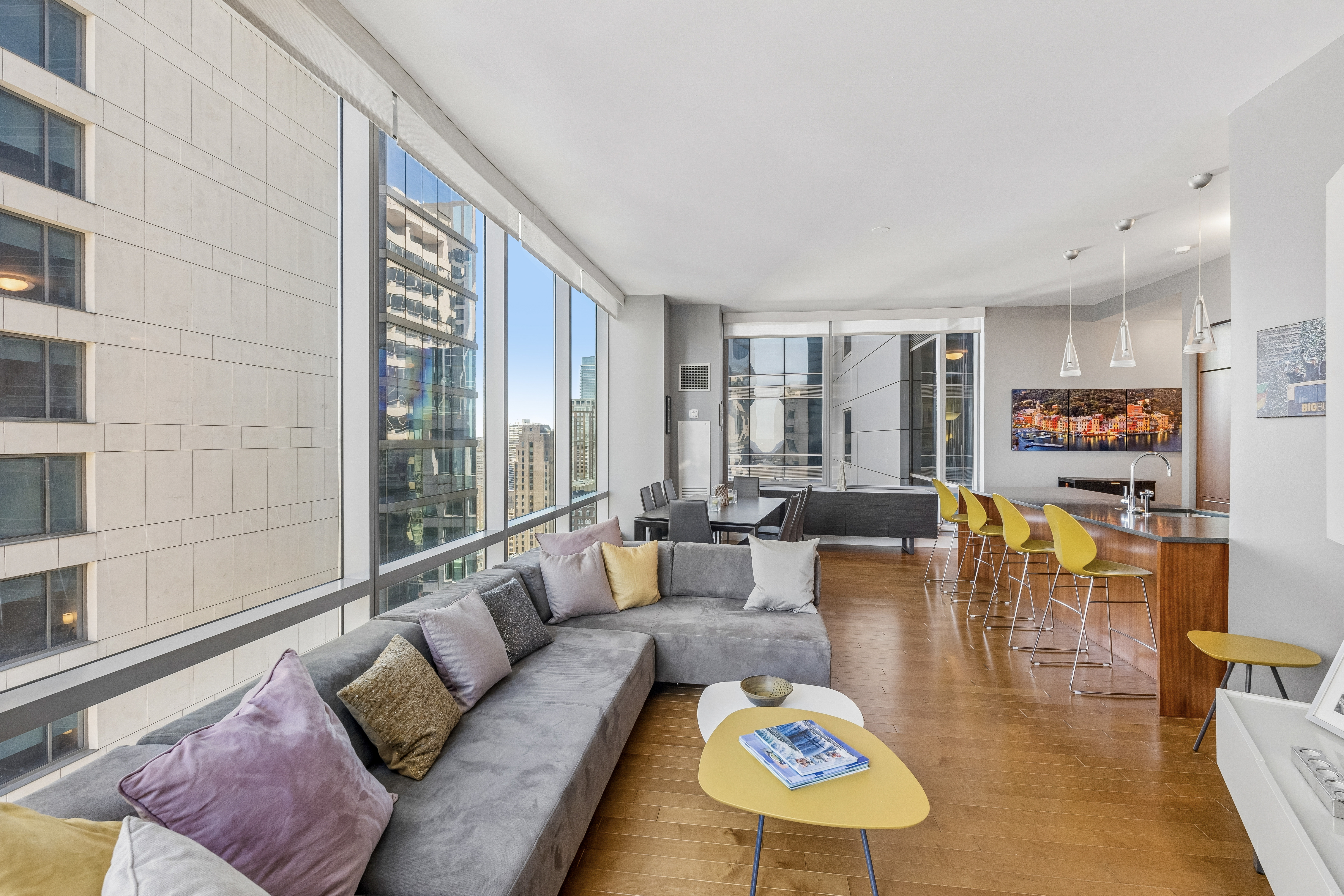  1414 South Penn Square, Philadelphia, PA 19107 - 物件實景