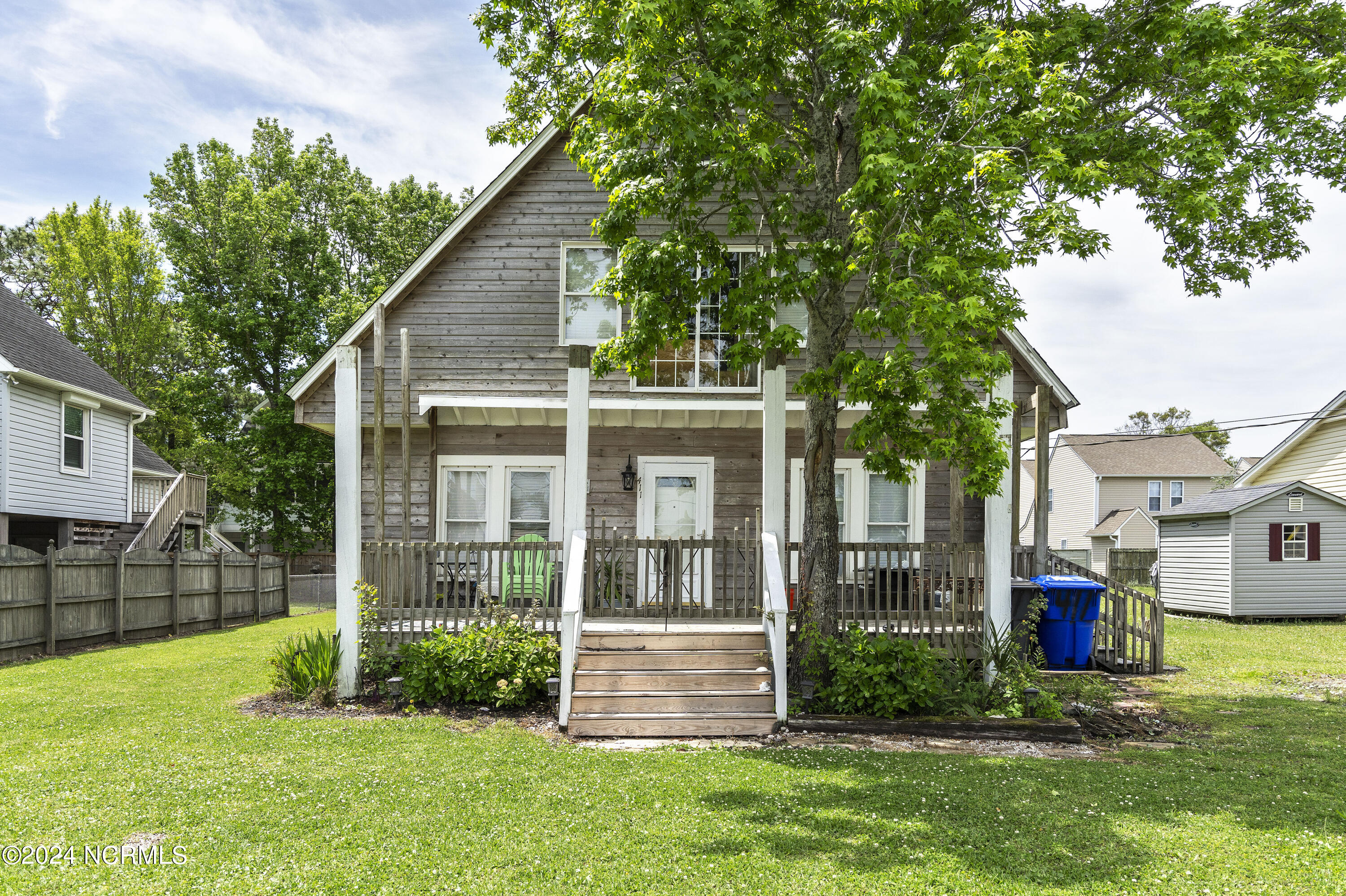 Carolina Beach, North Carolina, 28428, United States, 2 Bedrooms Bedrooms, ,2 BathroomsBathrooms,Residential,For Sale,1708974
