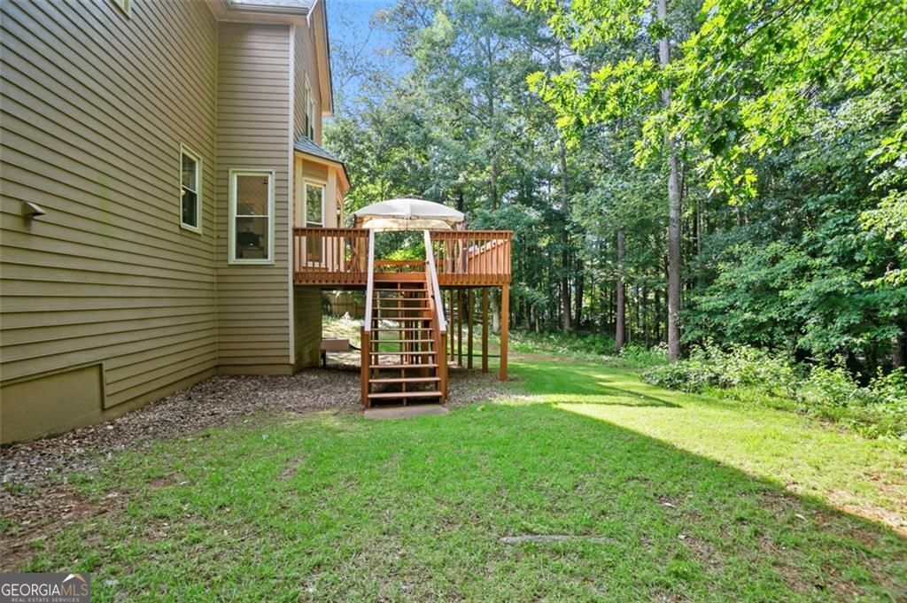 Acworth, Georgia, 30101, United States, 5 Bedrooms Bedrooms, ,4 BathroomsBathrooms,Residential,For Sale,1959497