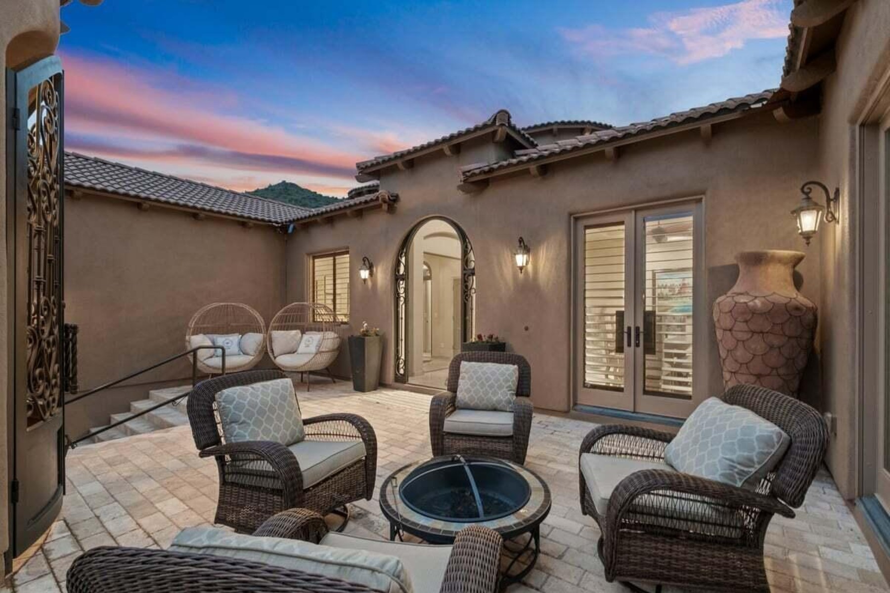  14598 E Corrine Drive¦Scottsdale, AZ - 物件實景