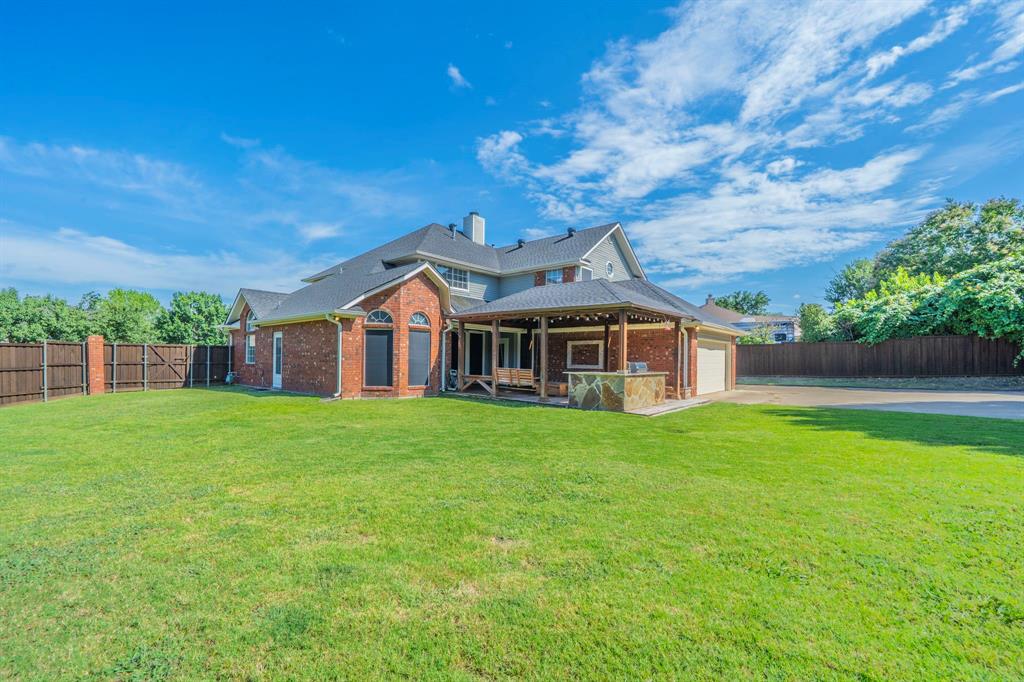 Wylie, Texas, 75098, United States, 4 Bedrooms Bedrooms, ,3 BathroomsBathrooms,Residential,For Sale,1981293