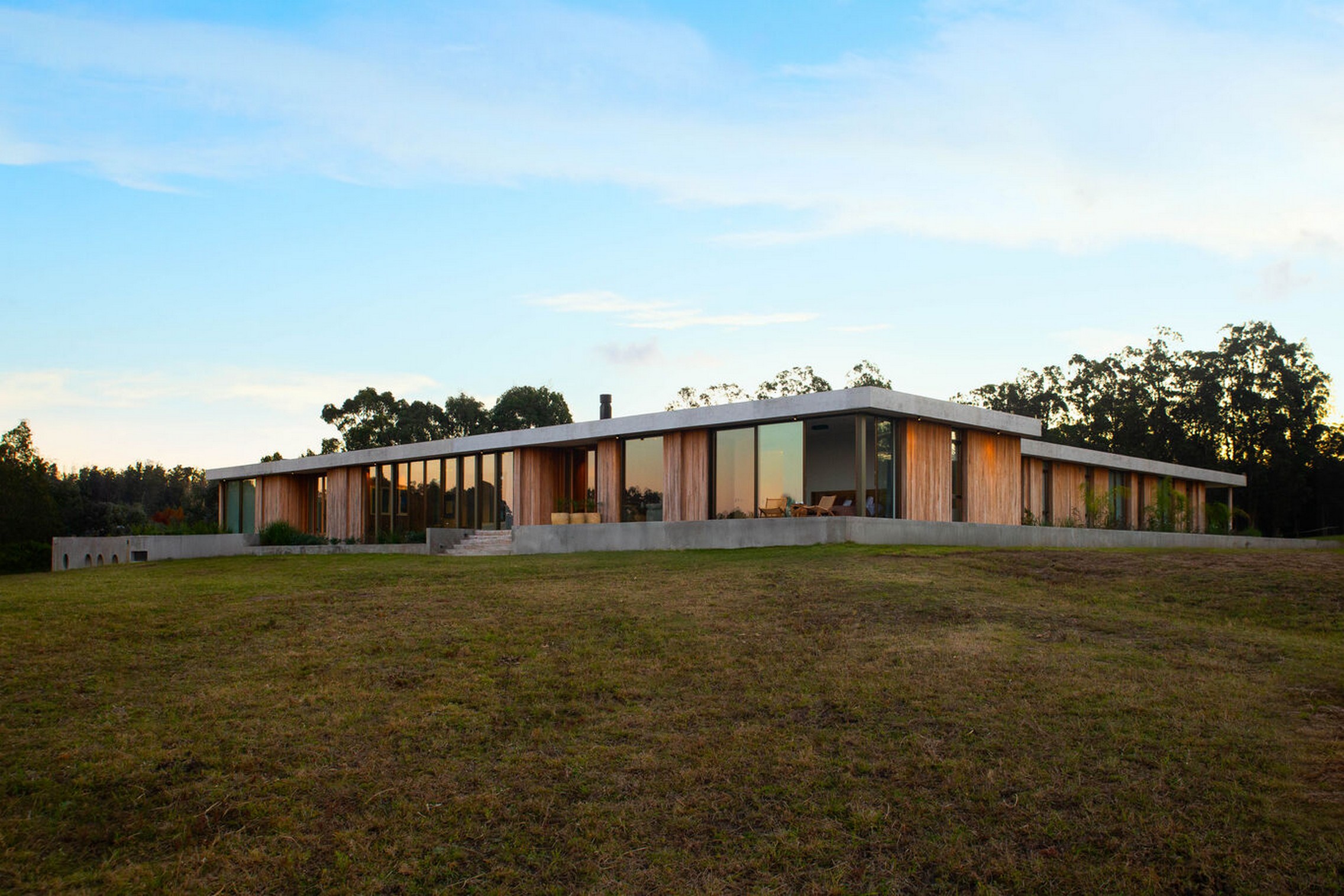  An Exceptional Private Estate in Villalagos - 物件實景