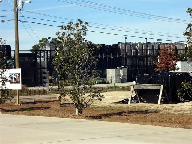 Slidell, Louisiana, 70461, United States, ,Land,For Sale,1982269