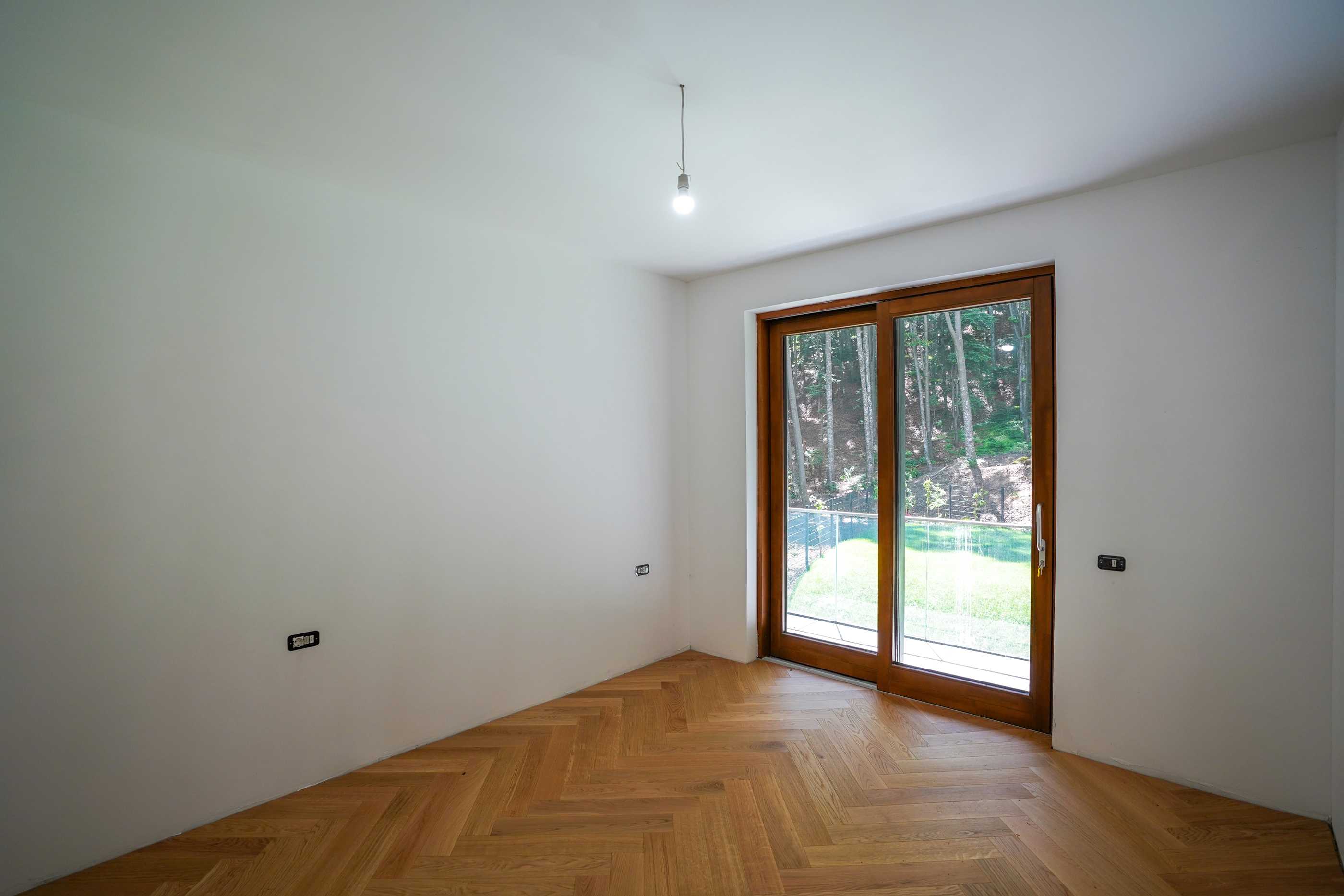  Penthouse Bordering the Forest, Sinaia - 物件實景