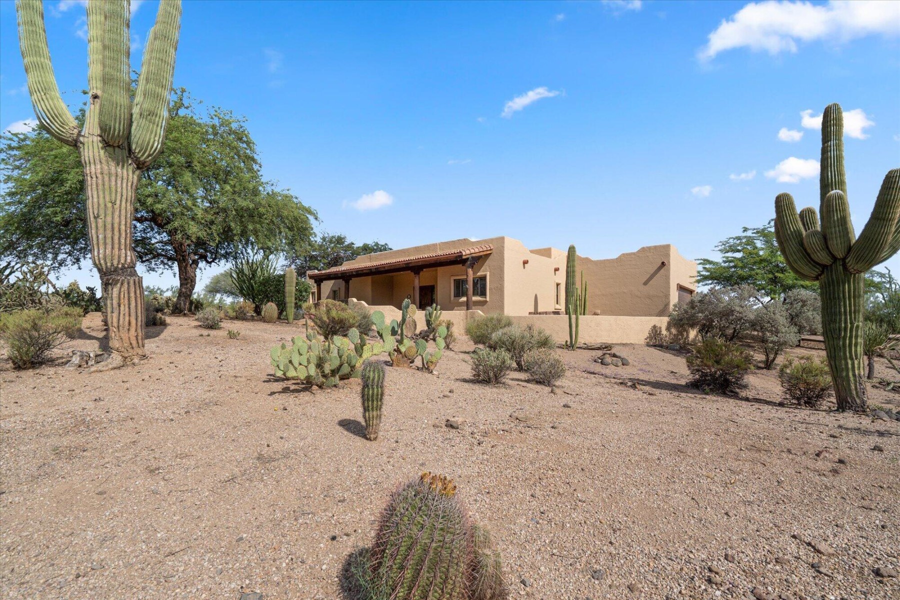  36601 N Stardust Lane¦Carefree, AZ - 物件實景