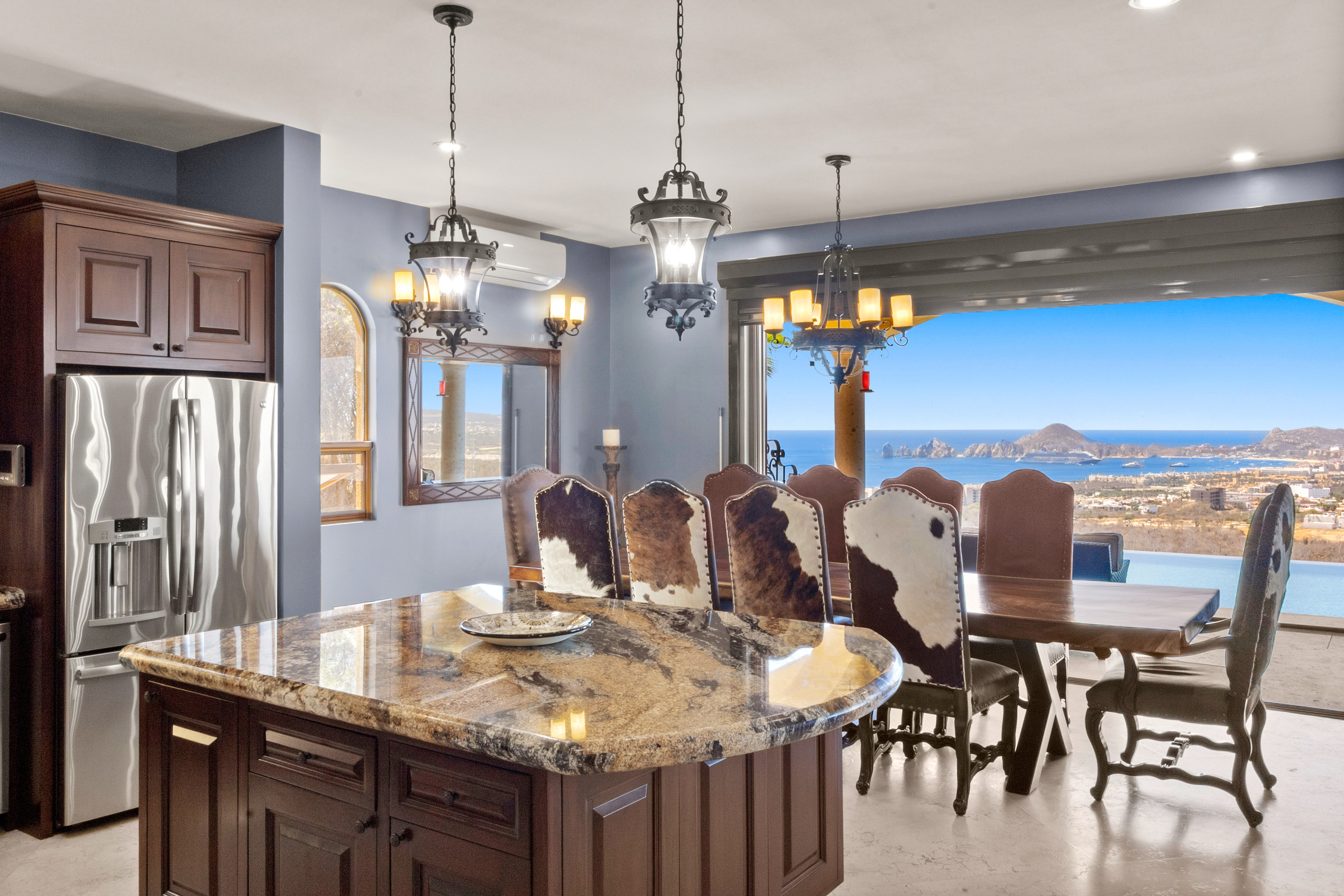  Cabo Bay View at El Cielito - 物件實景