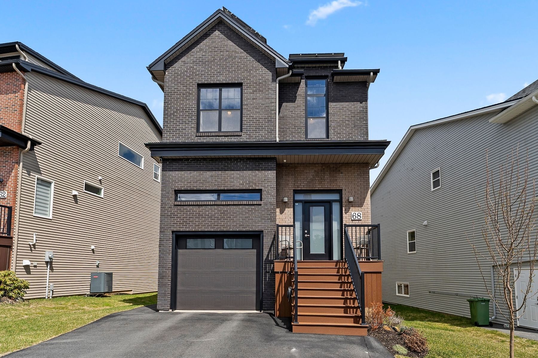 Bedford, Halifax-Dartmouth