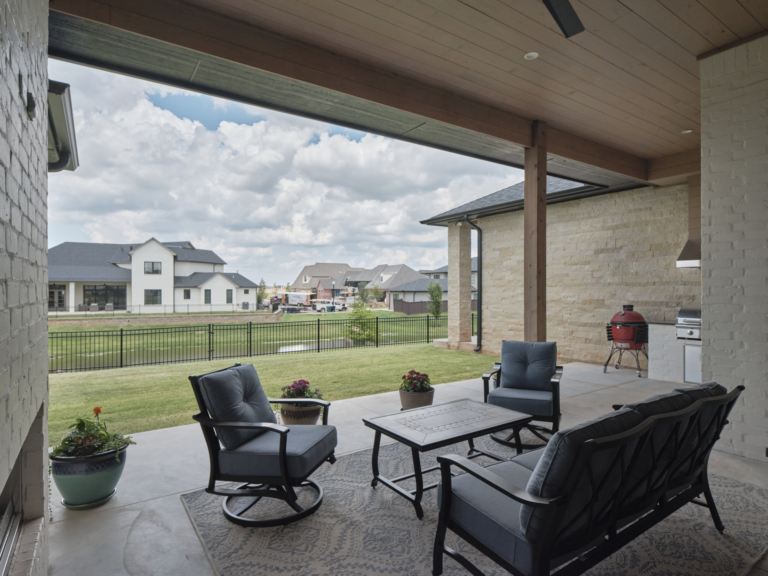  6409 Northwest 148th Street, Oklahoma City, OK 73142 - 物件實景