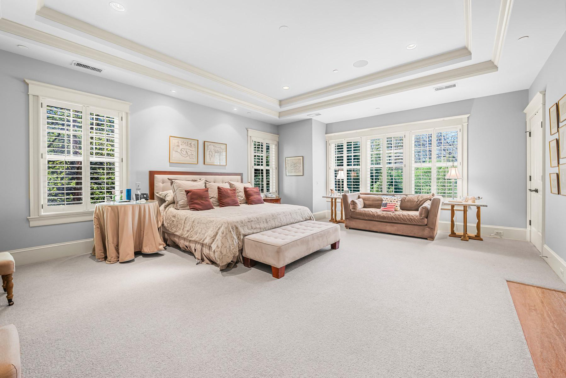  7200 Fairfax Road, Bethesda, MD, 20814 - 物件實景