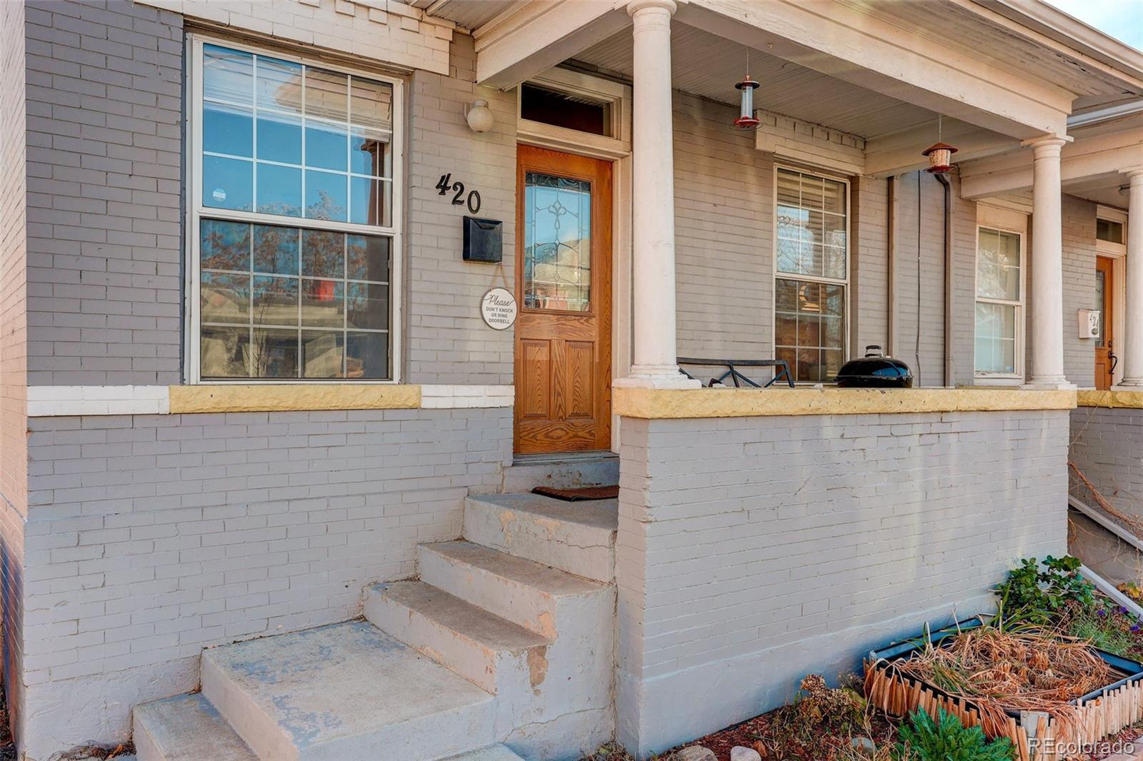 Denver, Colorado, 80204, United States, 2 Bedrooms Bedrooms, ,1 BathroomBathrooms,Residential,For Sale,2001938