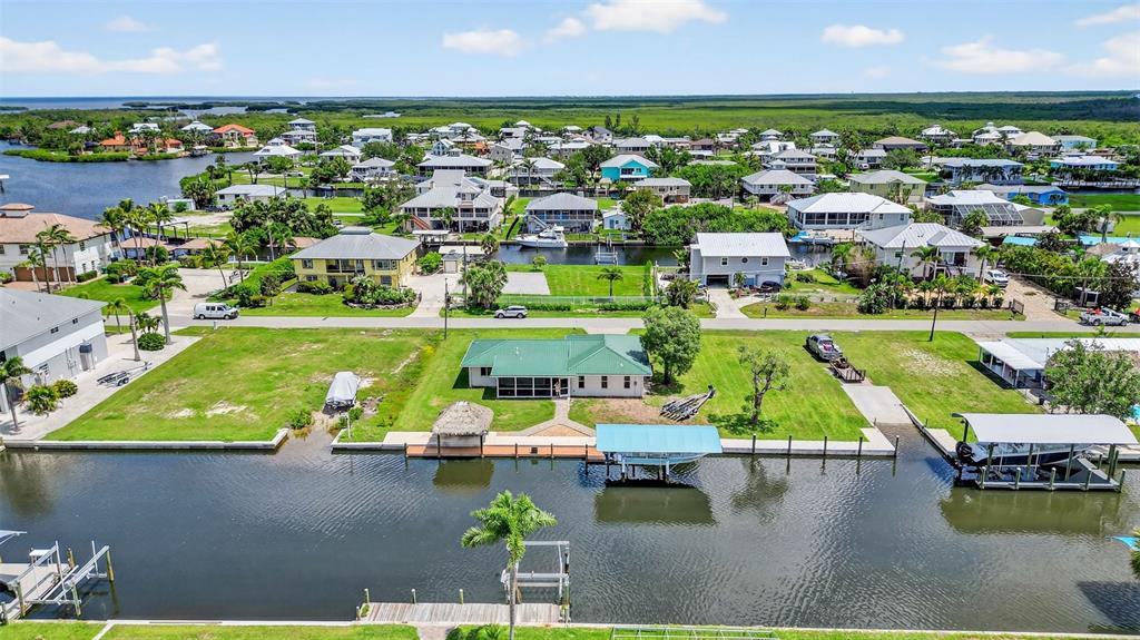 Punta Gorda, Florida, 33955, United States, 3 Bedrooms Bedrooms, ,2 BathroomsBathrooms,Residential,For Sale,1858052