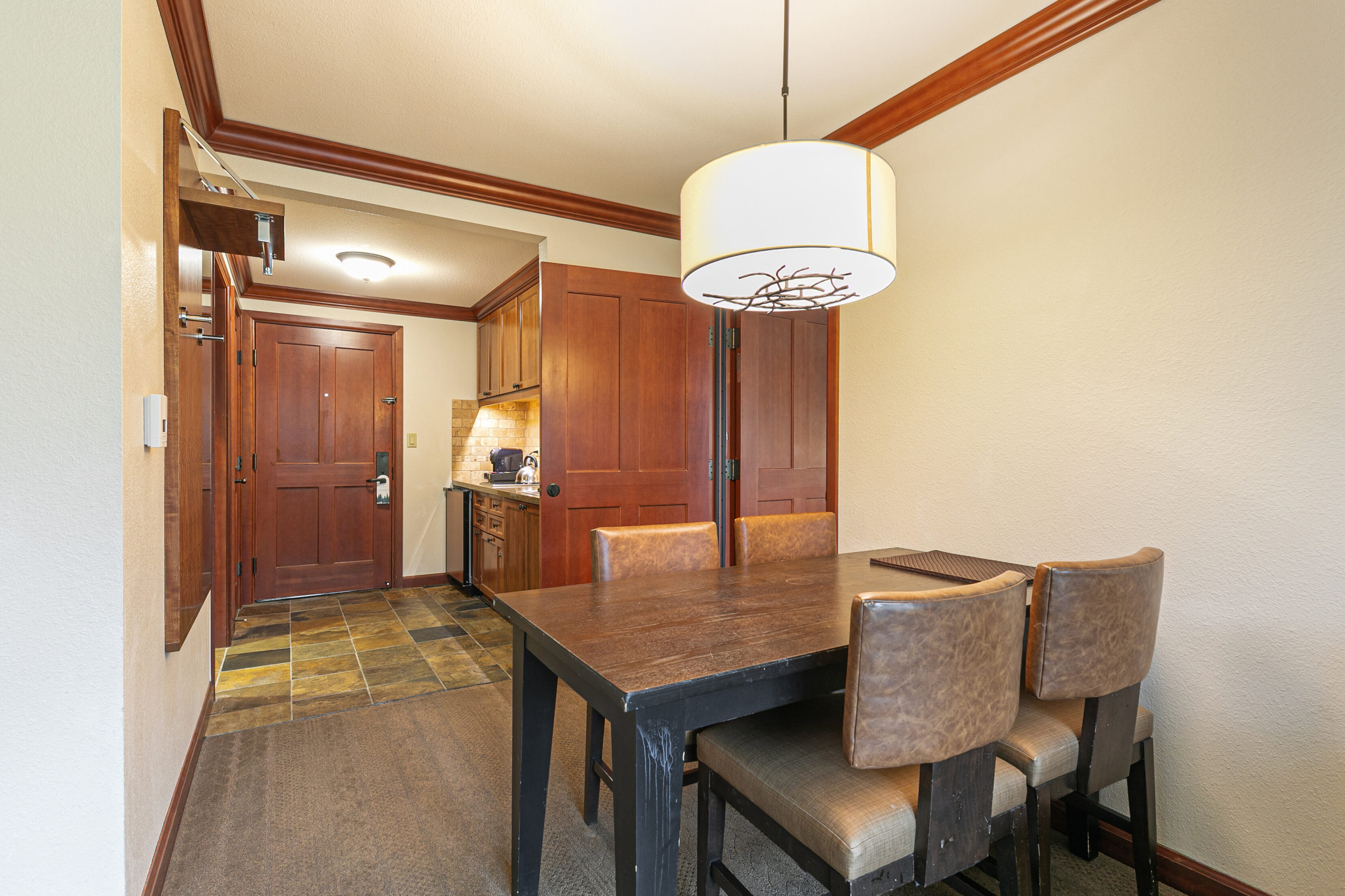  The Everline Resort in Olympic Valley - 物件實景