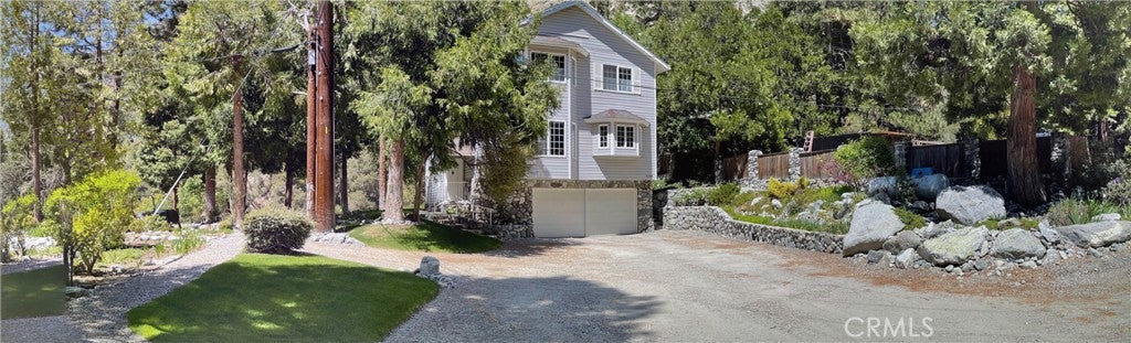 Forest Falls, California, 92339, United States, 2 Bedrooms Bedrooms, ,3 BathroomsBathrooms,Residential,For Sale,1928200