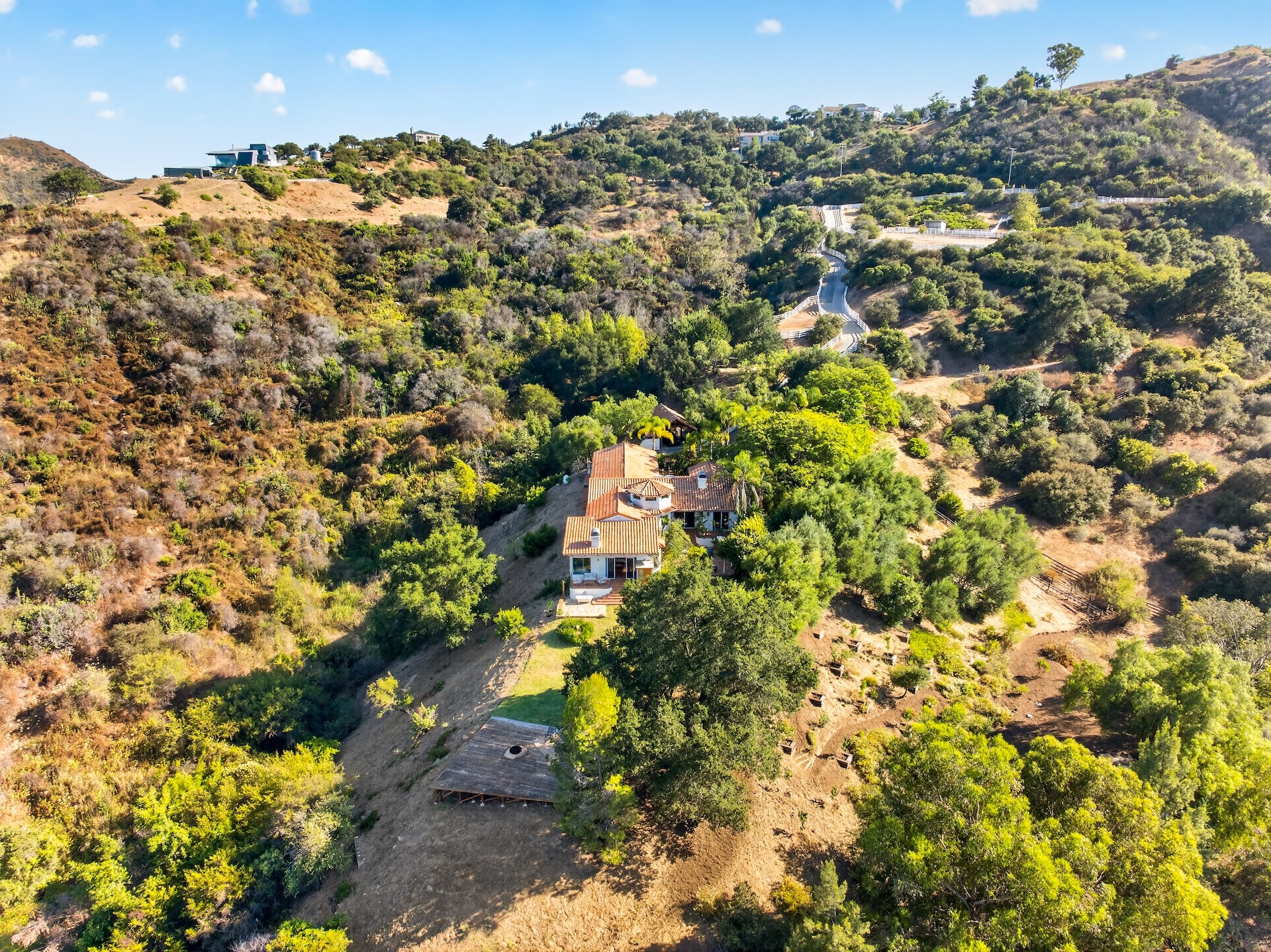  20333 Reigate Road - 物件實景