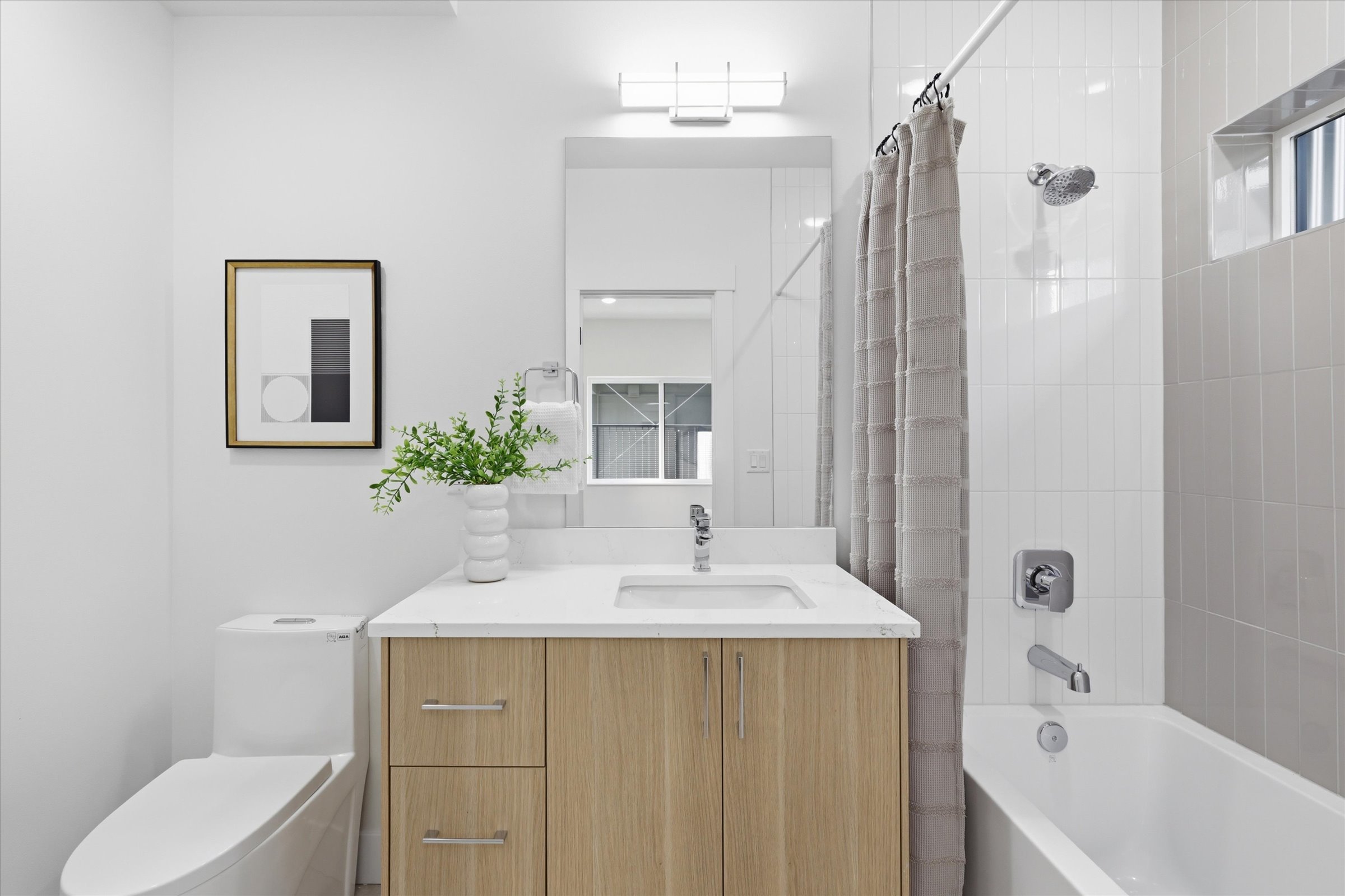  2012 Fairview Ave E Unit #A, Seattle, WA 98102 - 物件實景
