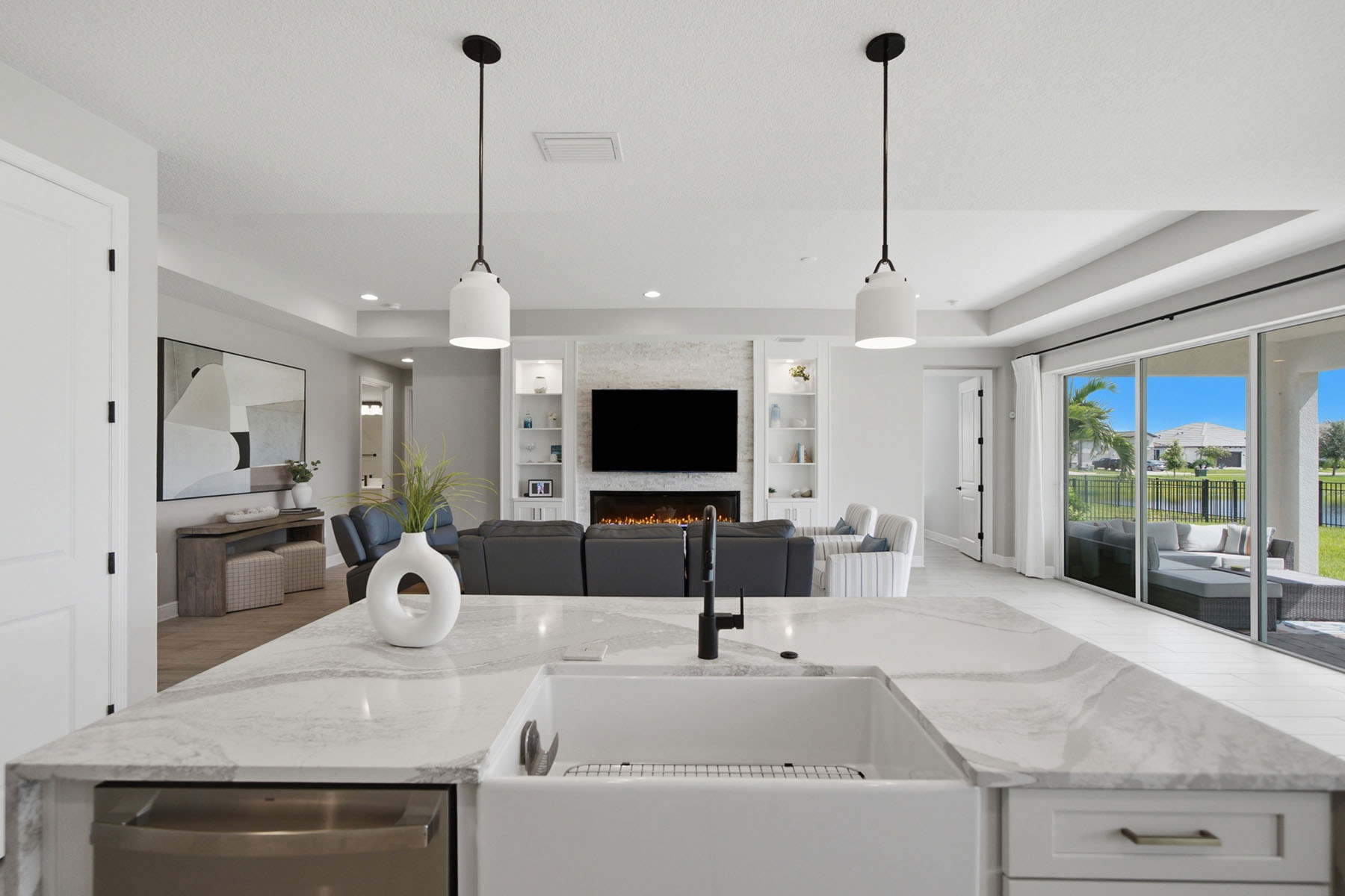  SWEETWATER AT LAKEWOOD RANCH PH I & II - 物件實景