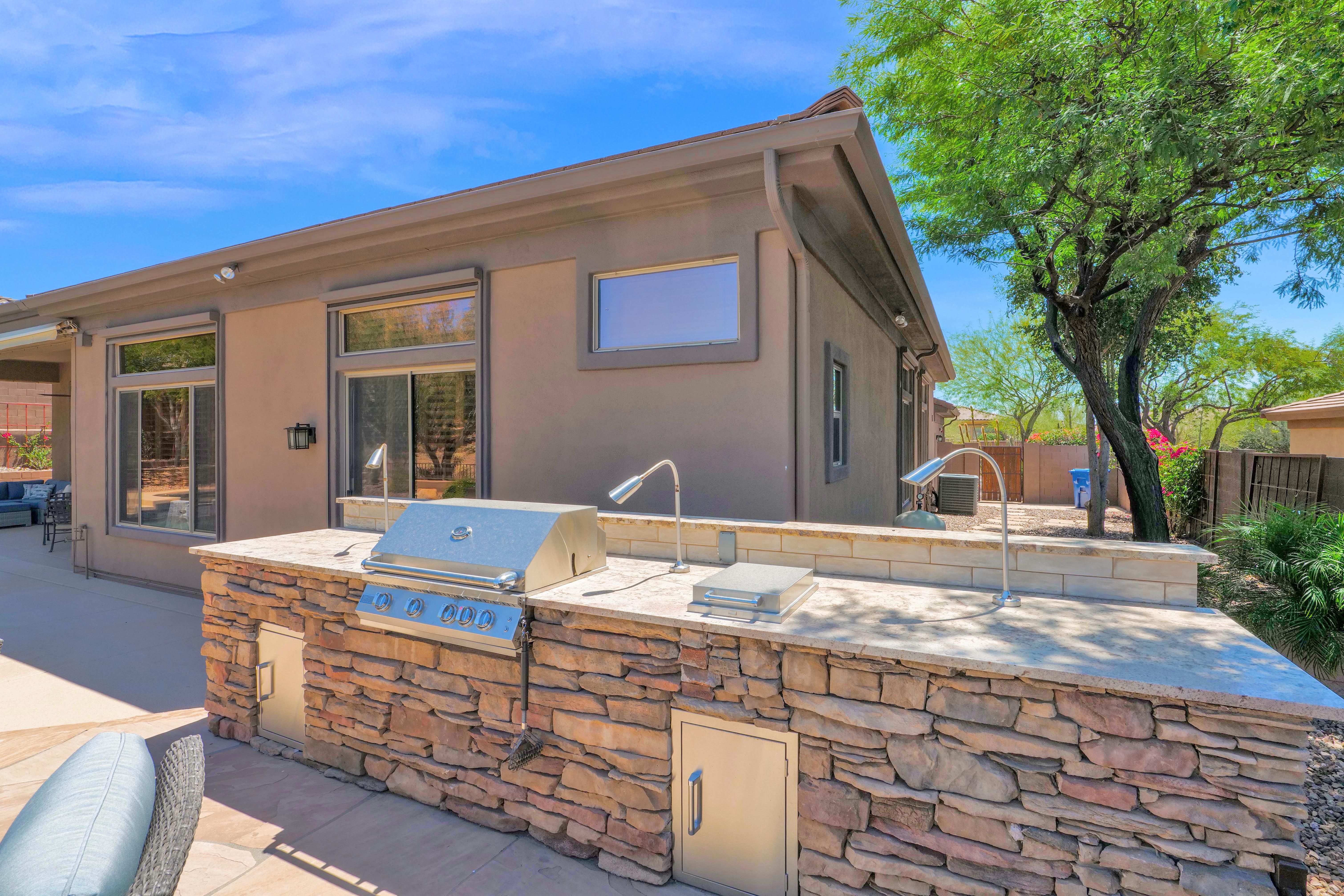  42408 N Astoria Way ¦Anthem, AZ - 物件實景