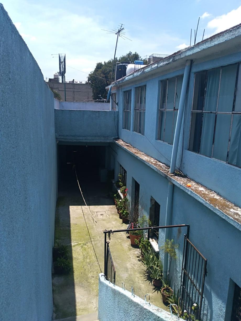 Venustiano Carranza, Ciudad de México, 15850, Mexico, 1 Bedroom Bedrooms, ,Residential,For Sale,1692465